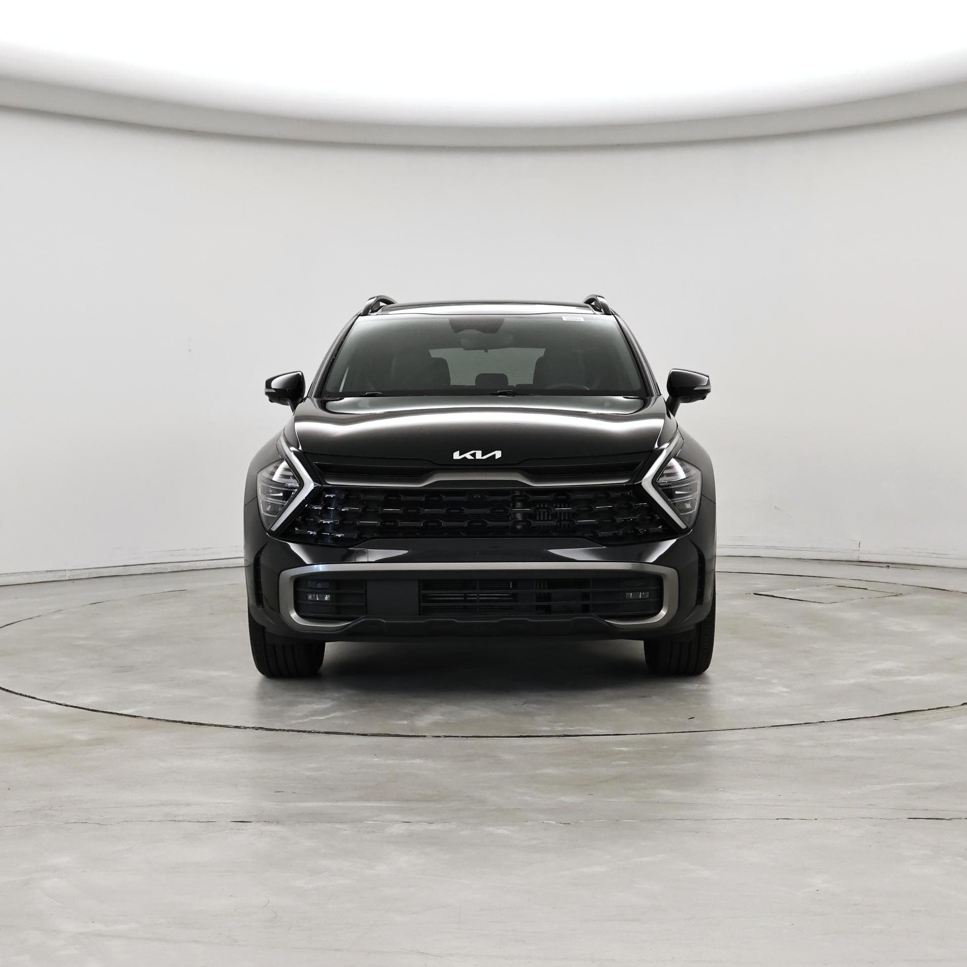 Thumbnail: 2023 Kia Sportage - 5