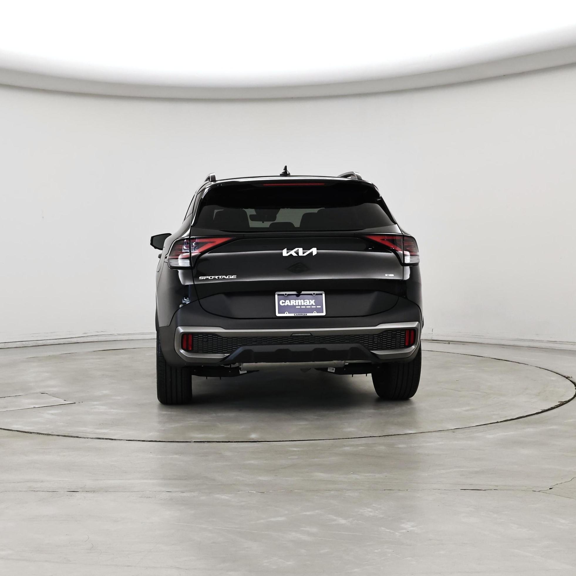 Thumbnail: 2023 Kia Sportage - 6