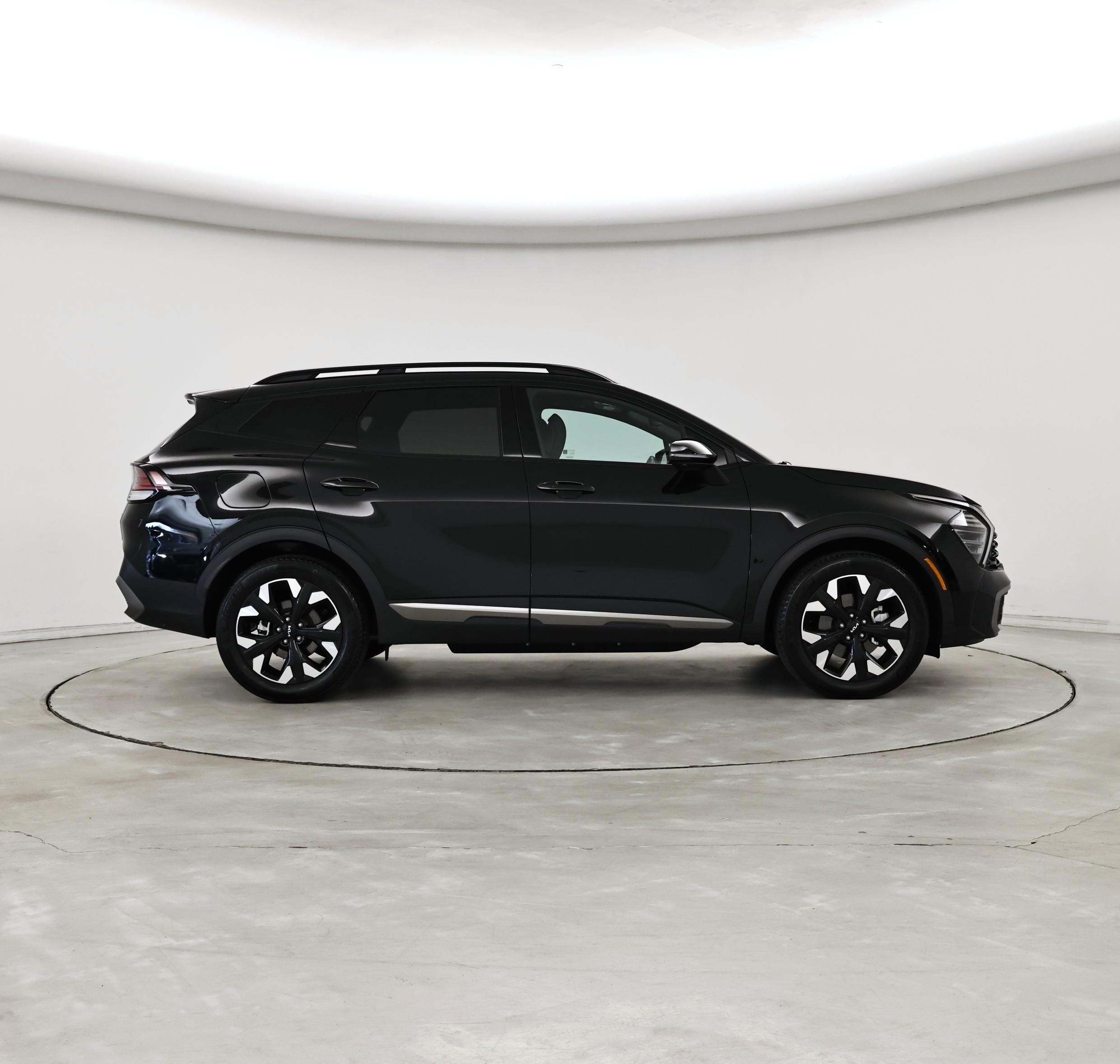 Thumbnail: 2023 Kia Sportage - 7