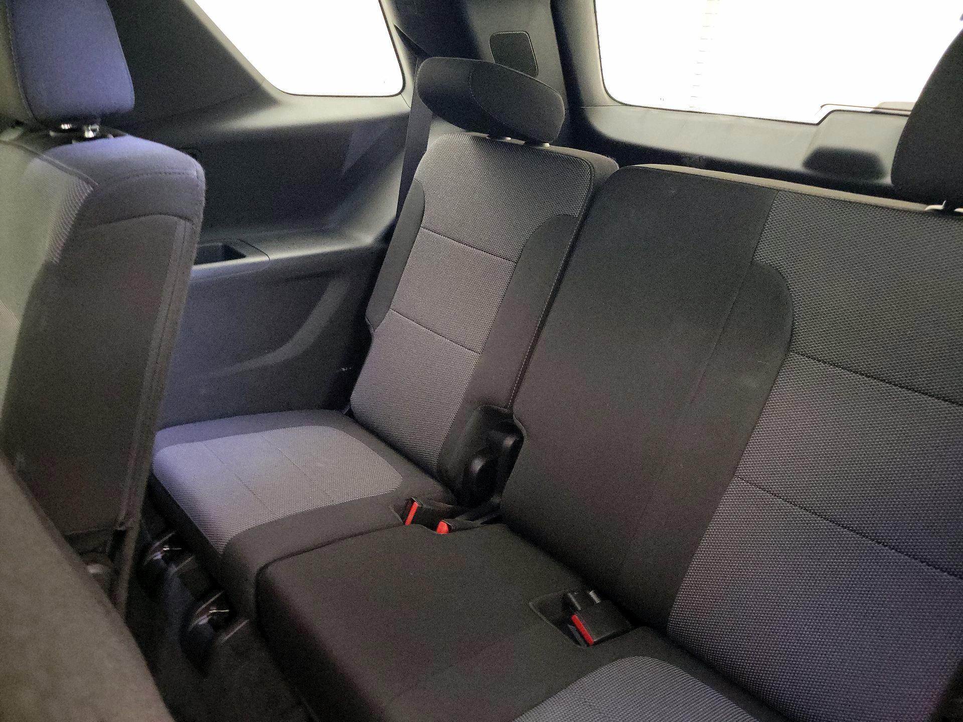 Thumbnail: 2022 Chevrolet Traverse - 20