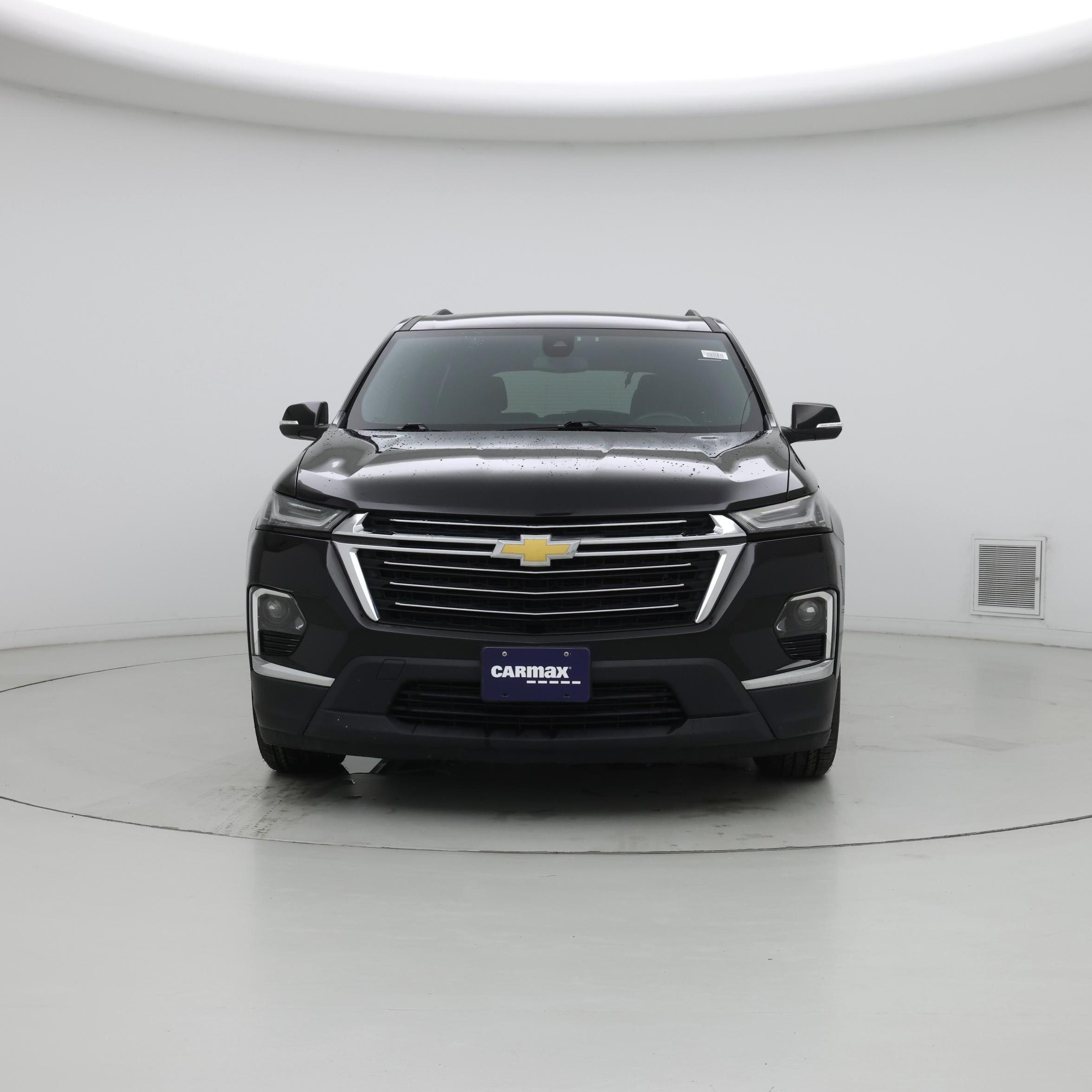 Thumbnail: 2022 Chevrolet Traverse - 5