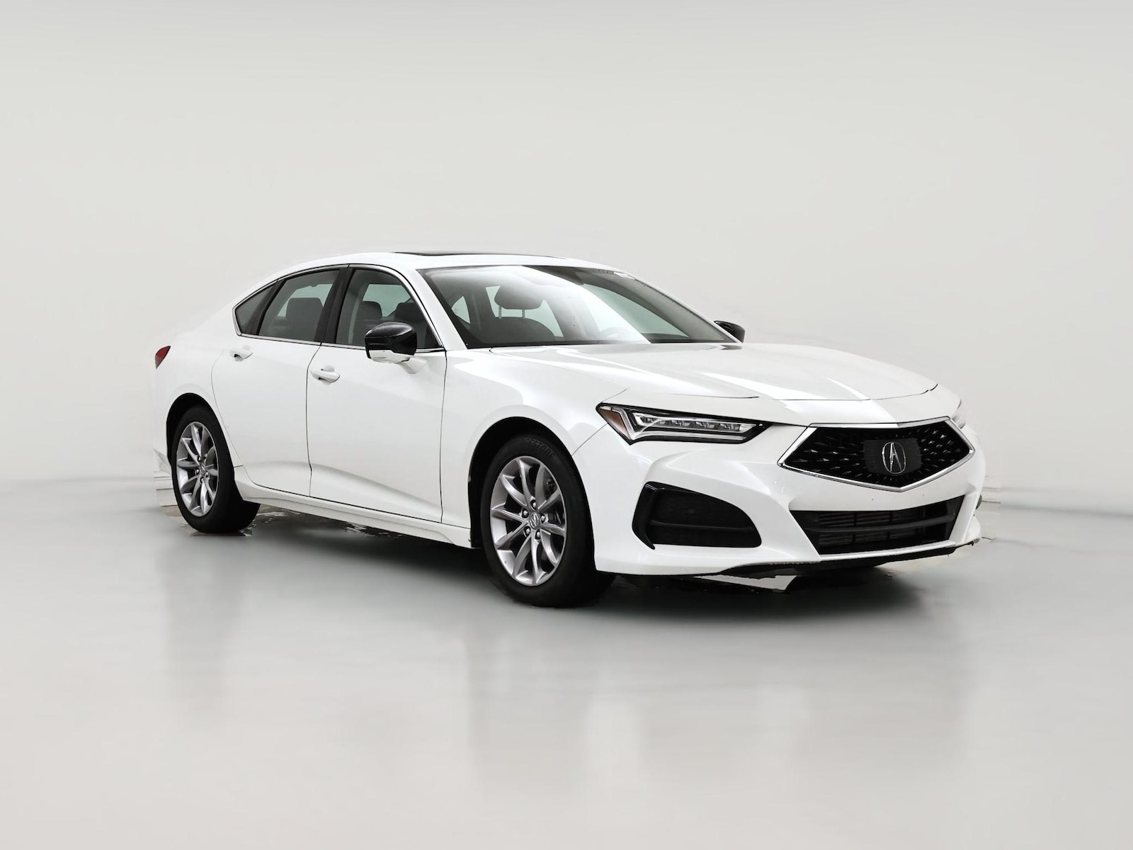 2023 Acura TLX