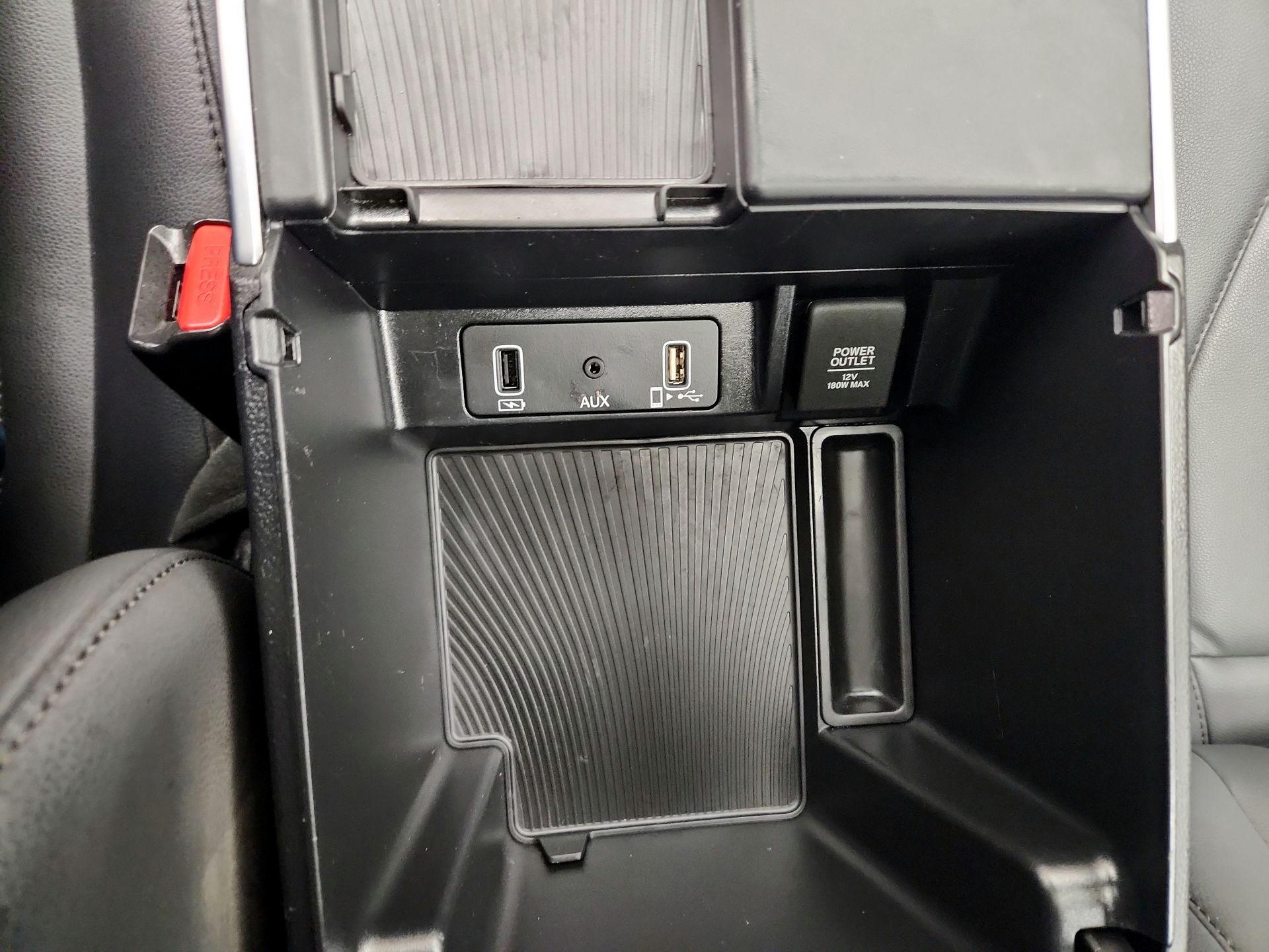 Thumbnail: 2023 Acura TLX - 18