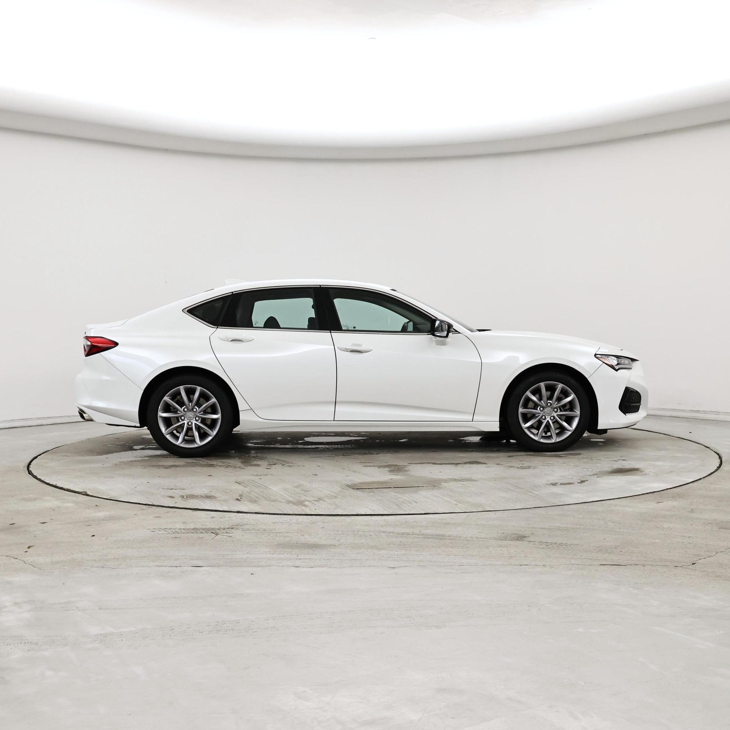 Thumbnail: 2023 Acura TLX - 7