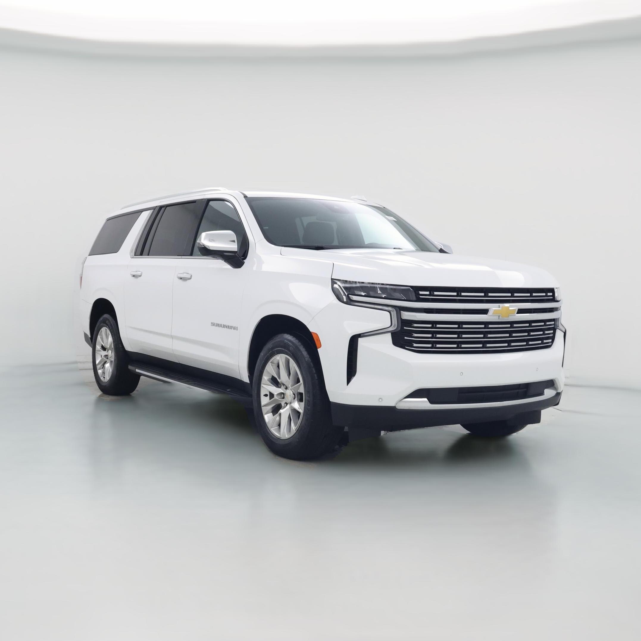 Thumbnail: 2023 Chevrolet Suburban - 1