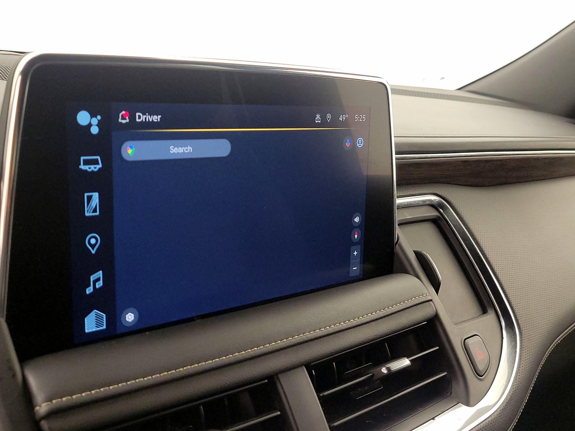 Thumbnail: 2023 Chevrolet Suburban - 14