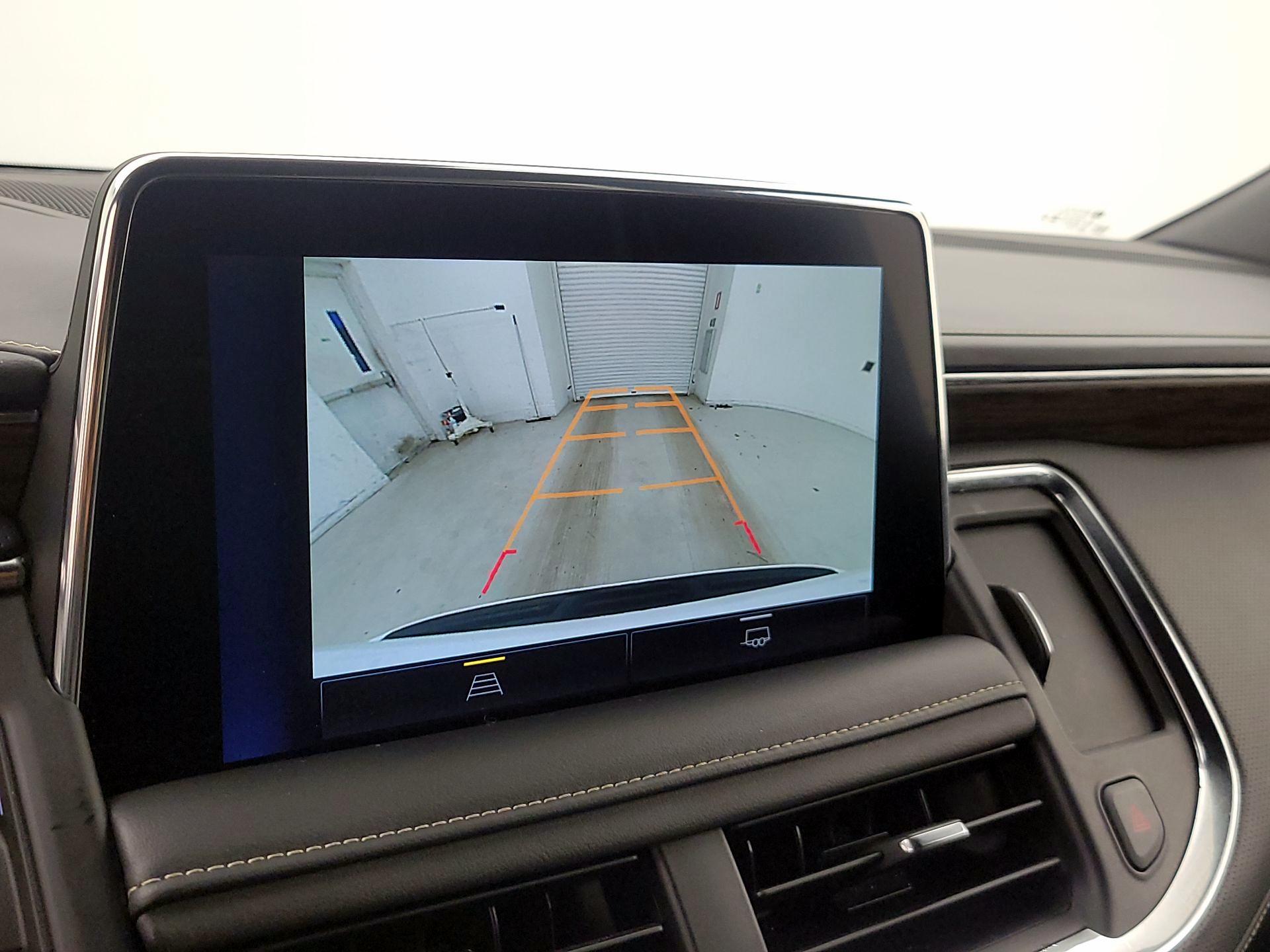 Thumbnail: 2023 Chevrolet Suburban - 15