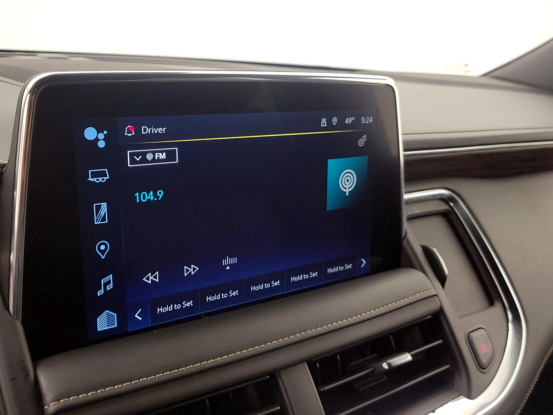 Thumbnail: 2023 Chevrolet Suburban - 16