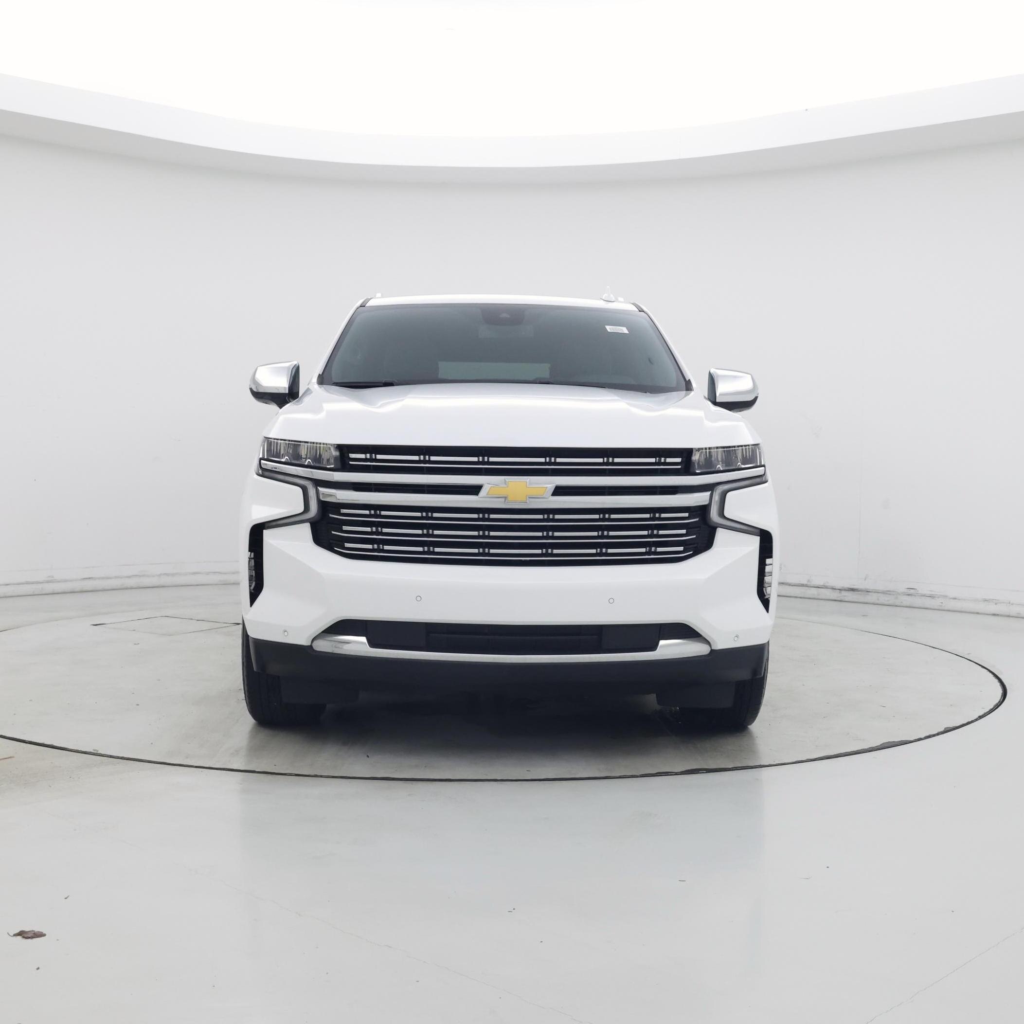 Thumbnail: 2023 Chevrolet Suburban - 5