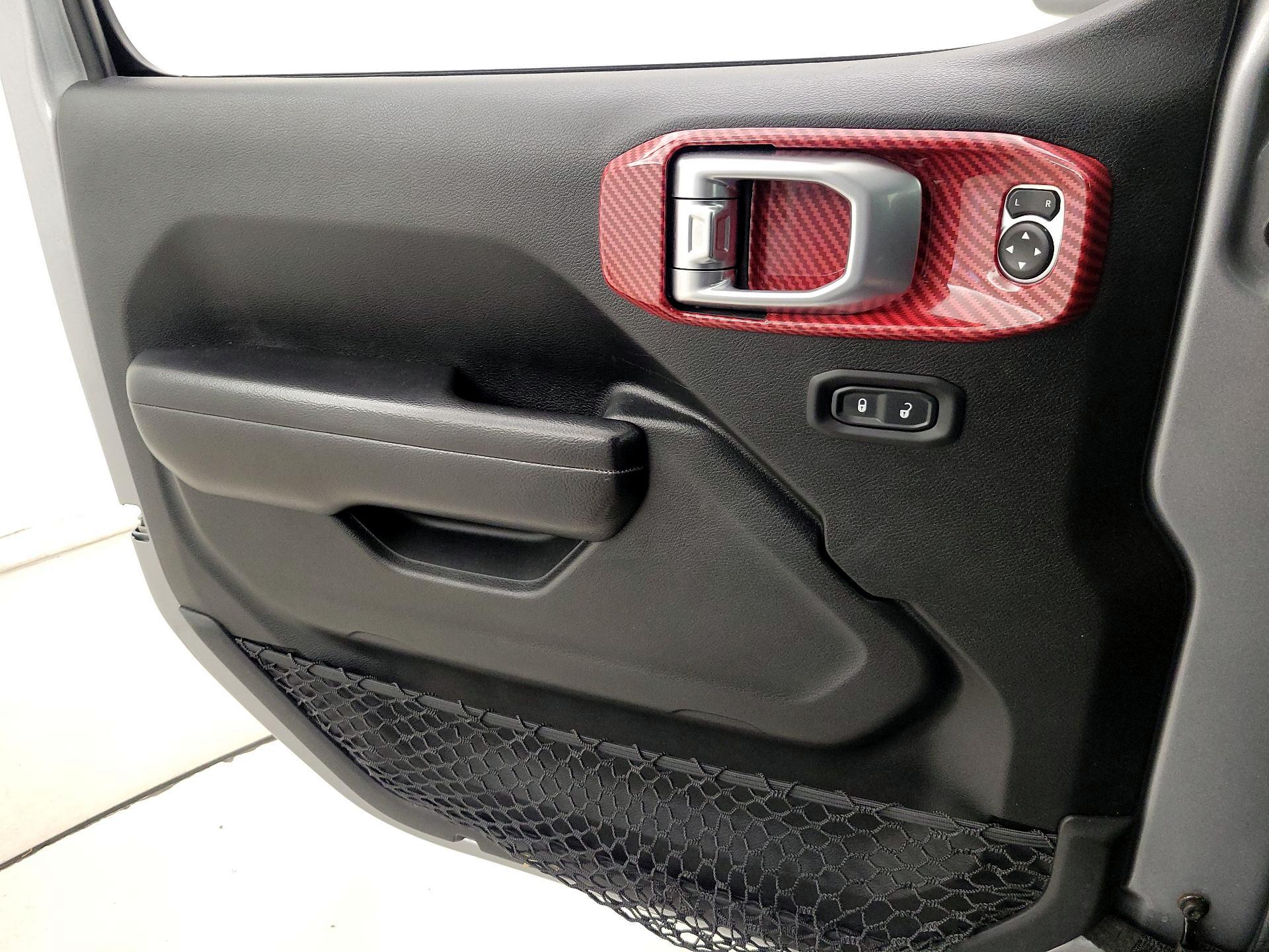 Thumbnail: 2020 Jeep Wrangler - 12