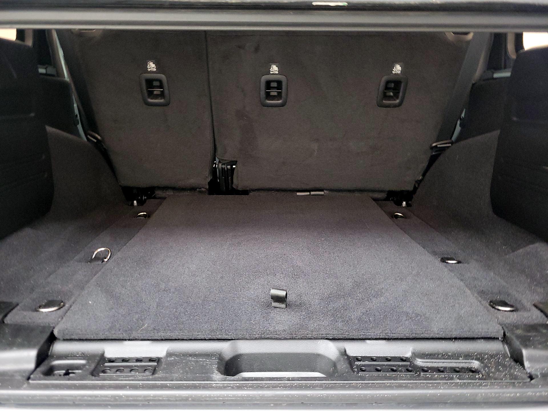 Thumbnail: 2020 Jeep Wrangler - 20