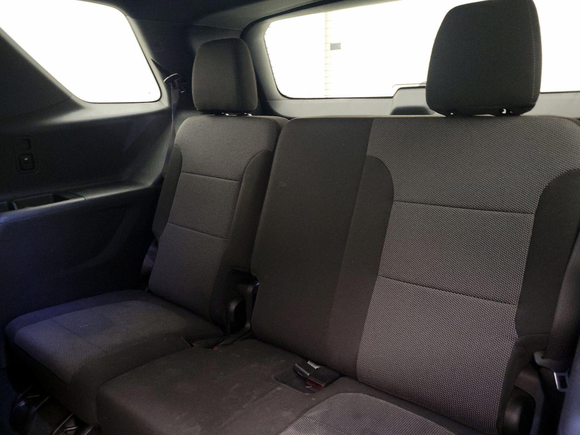 Thumbnail: 2023 Chevrolet Traverse - 20