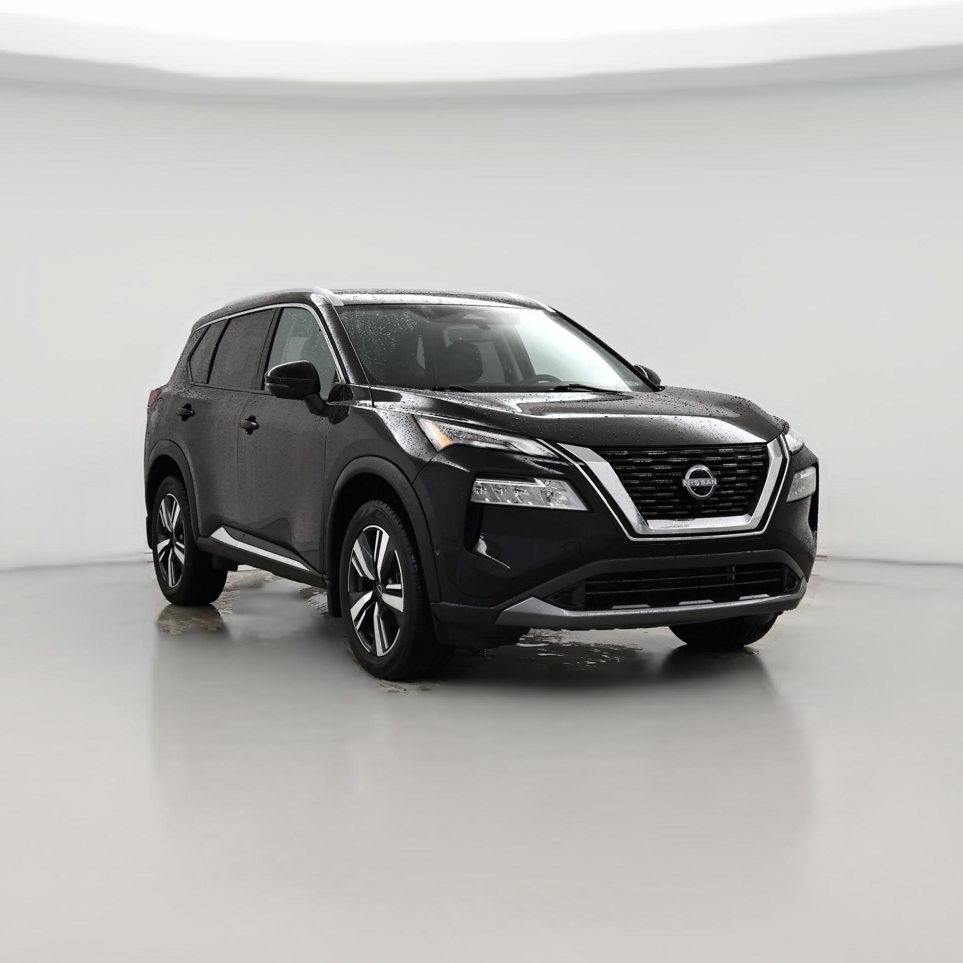 Thumbnail: 2023 Nissan Rogue - 1