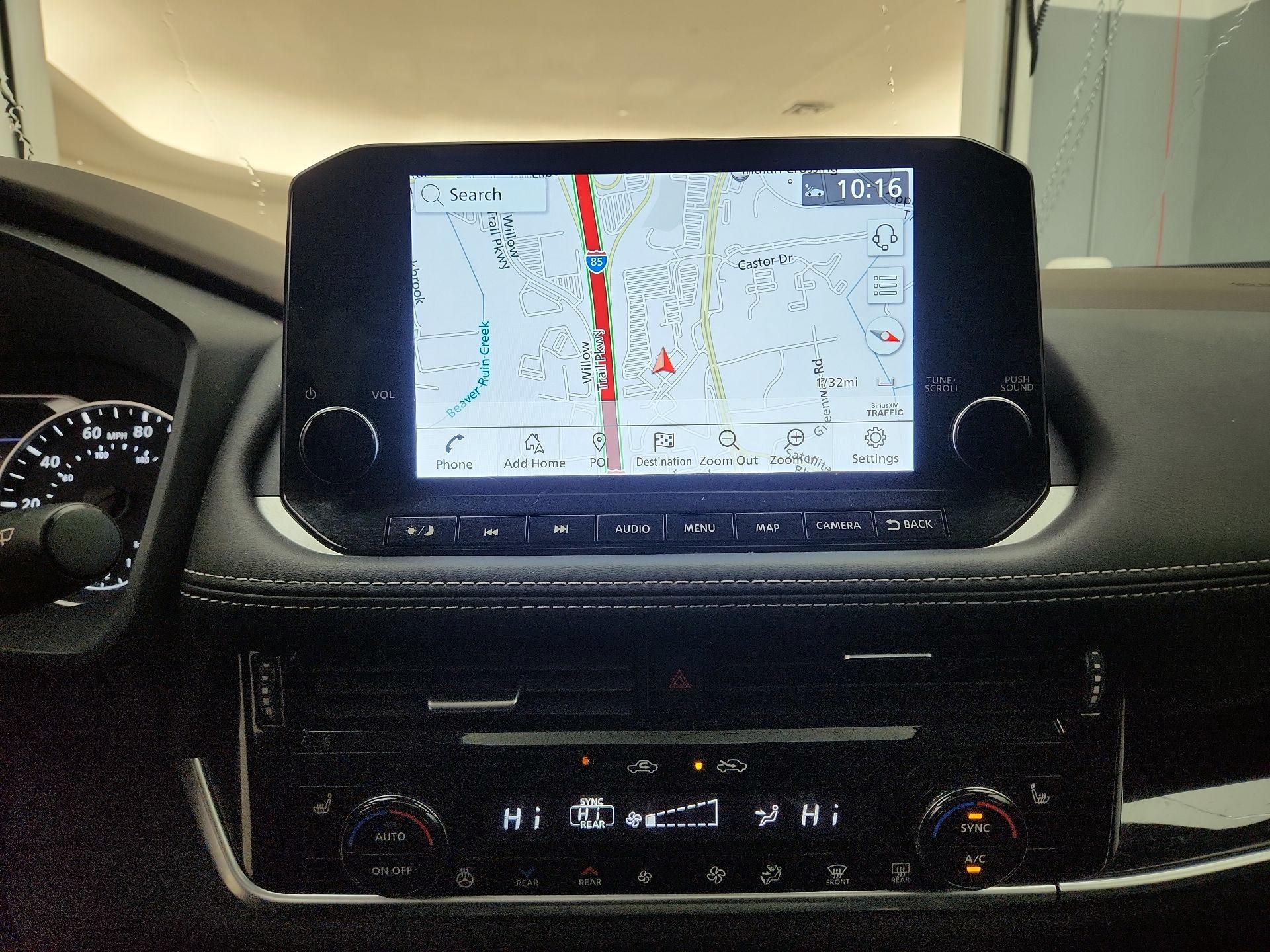 Thumbnail: 2023 Nissan Rogue - 14