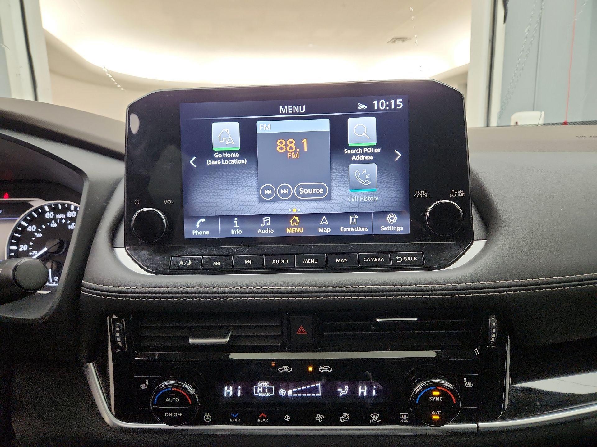 Thumbnail: 2023 Nissan Rogue - 16