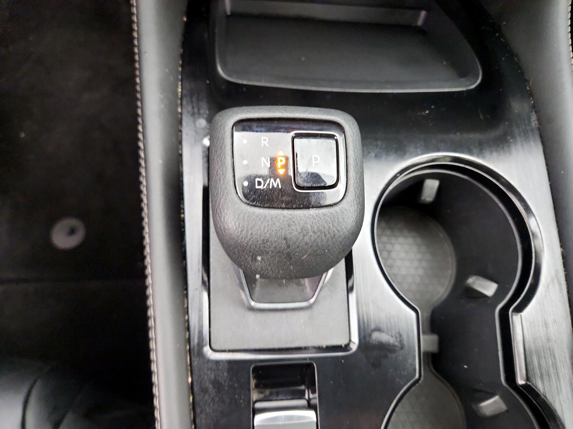 Thumbnail: 2023 Nissan Rogue - 18