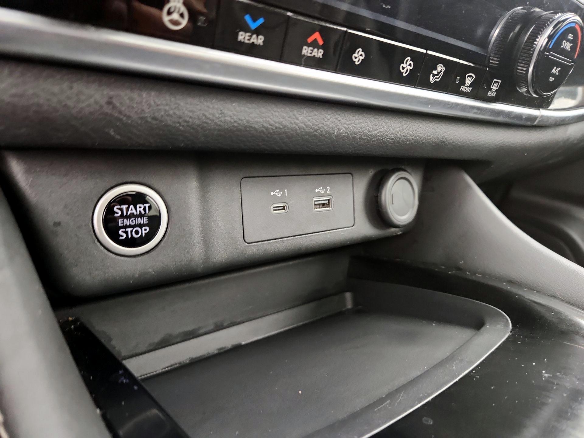 Thumbnail: 2023 Nissan Rogue - 19