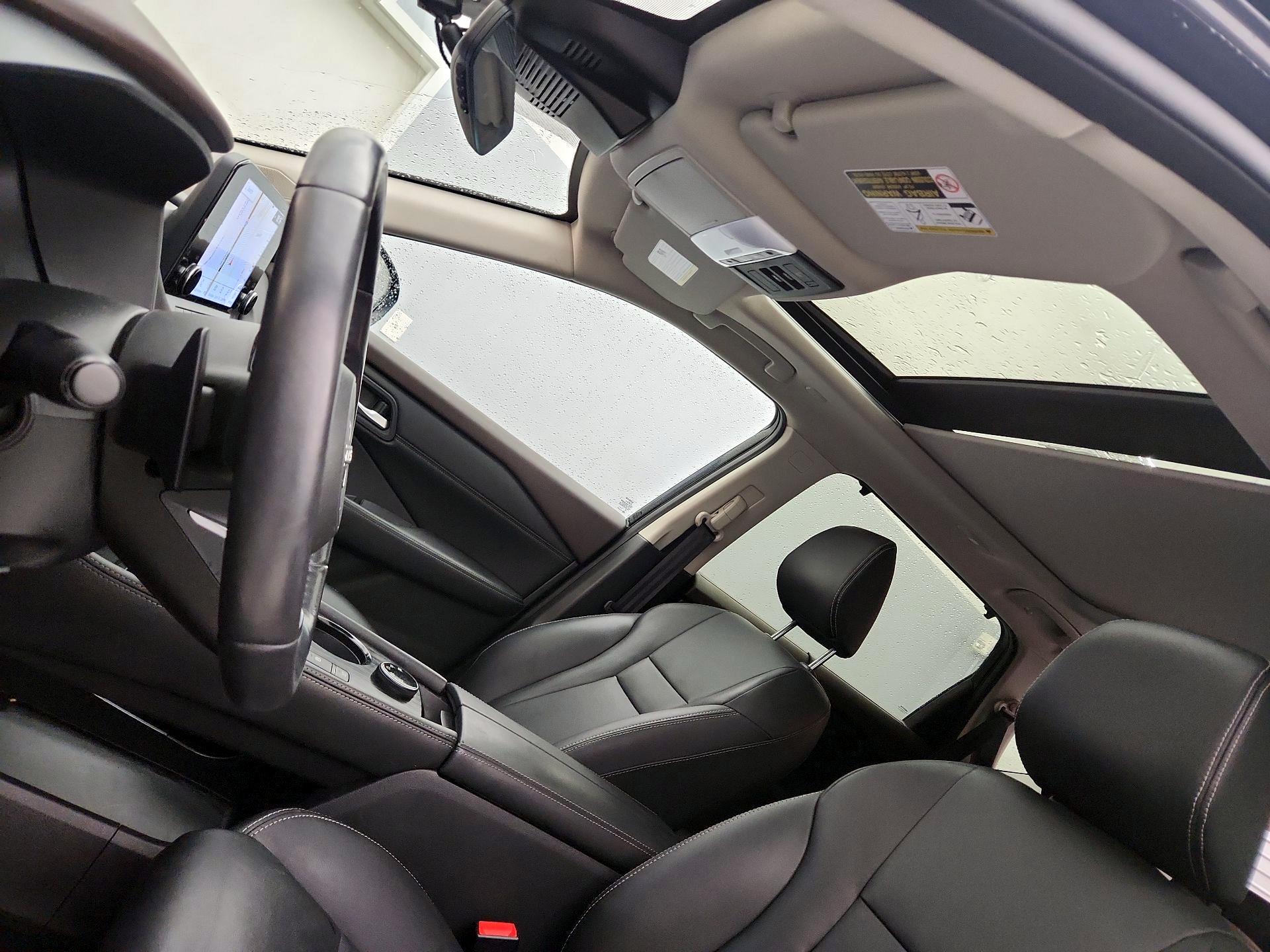 Thumbnail: 2023 Nissan Rogue - 20