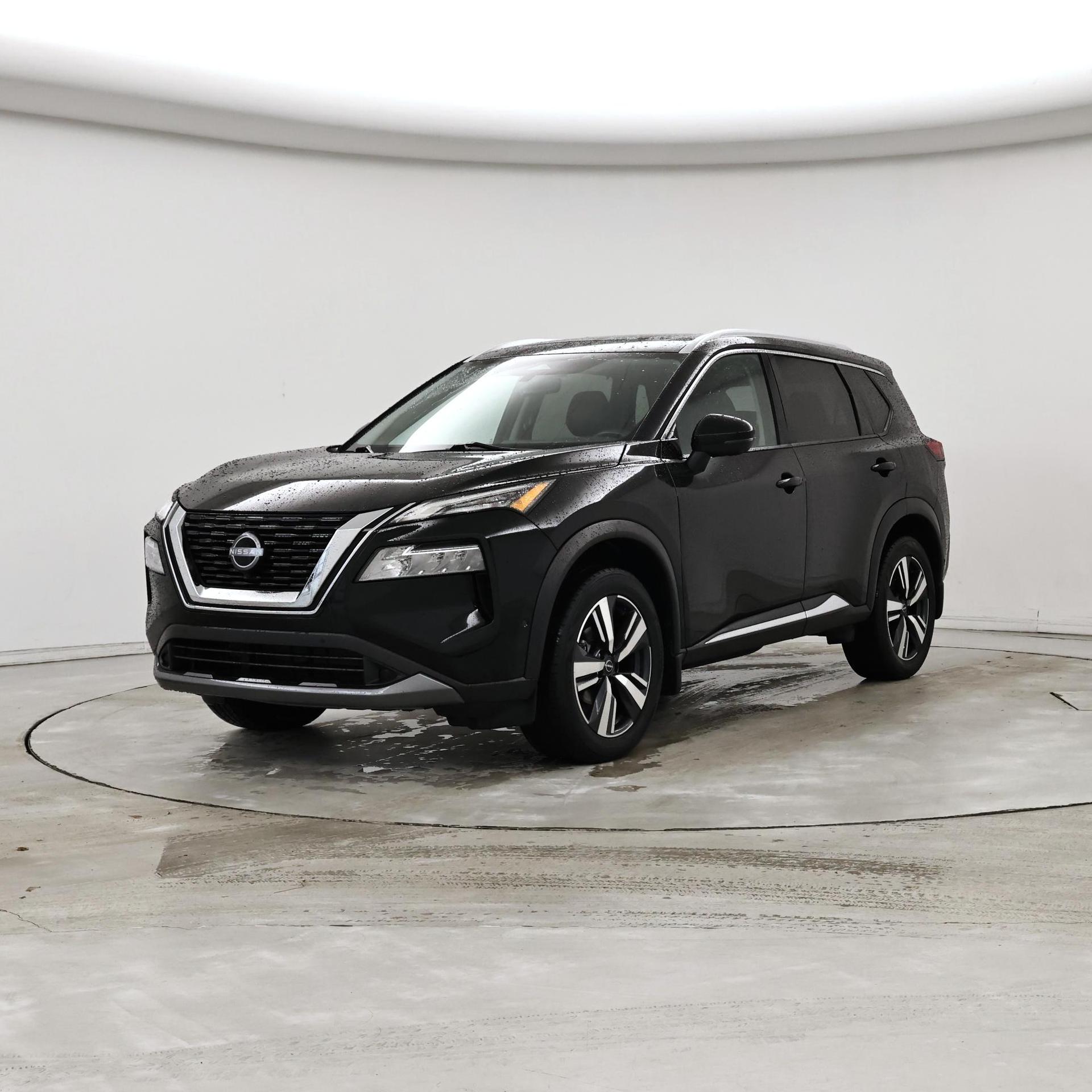 Thumbnail: 2023 Nissan Rogue - 4