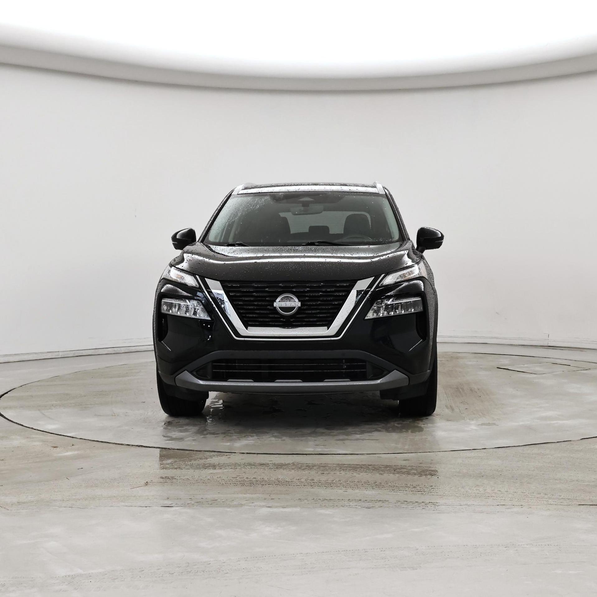 Thumbnail: 2023 Nissan Rogue - 5