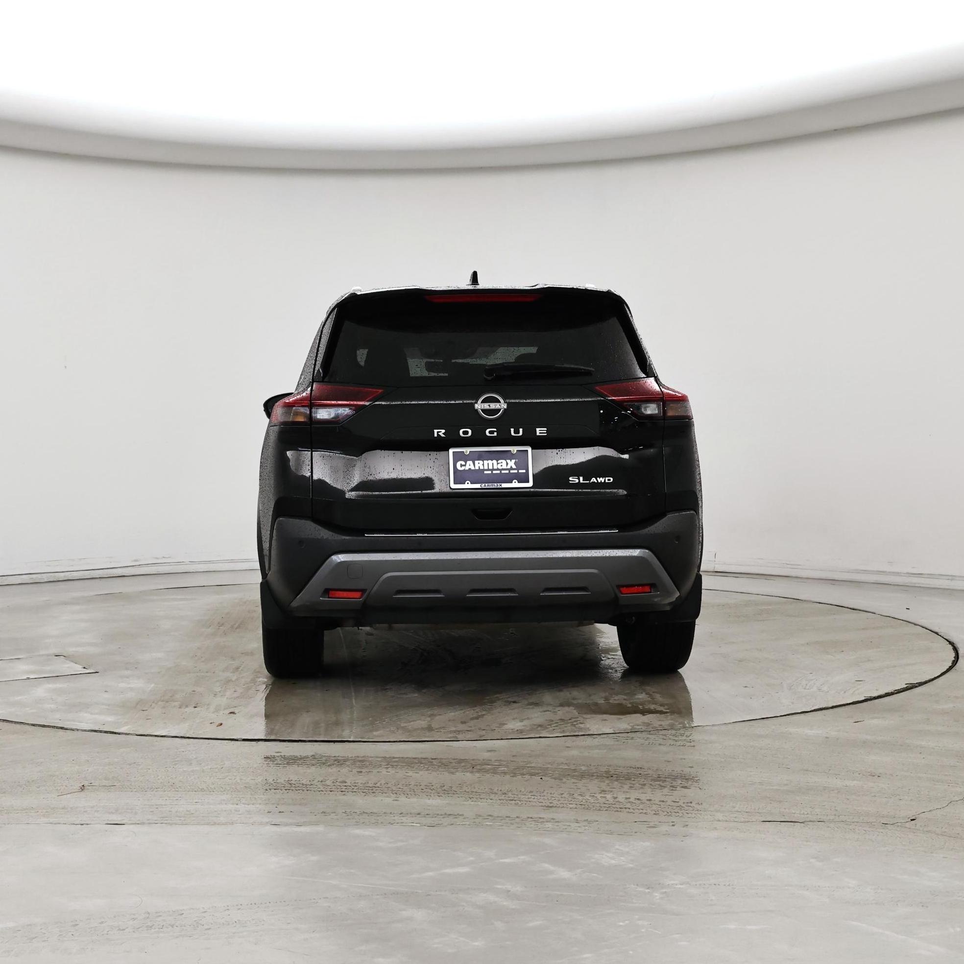 Thumbnail: 2023 Nissan Rogue - 6