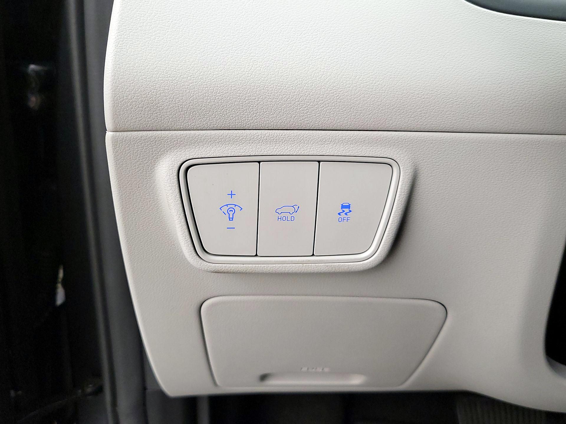 Thumbnail: 2023 Hyundai Tucson - 13