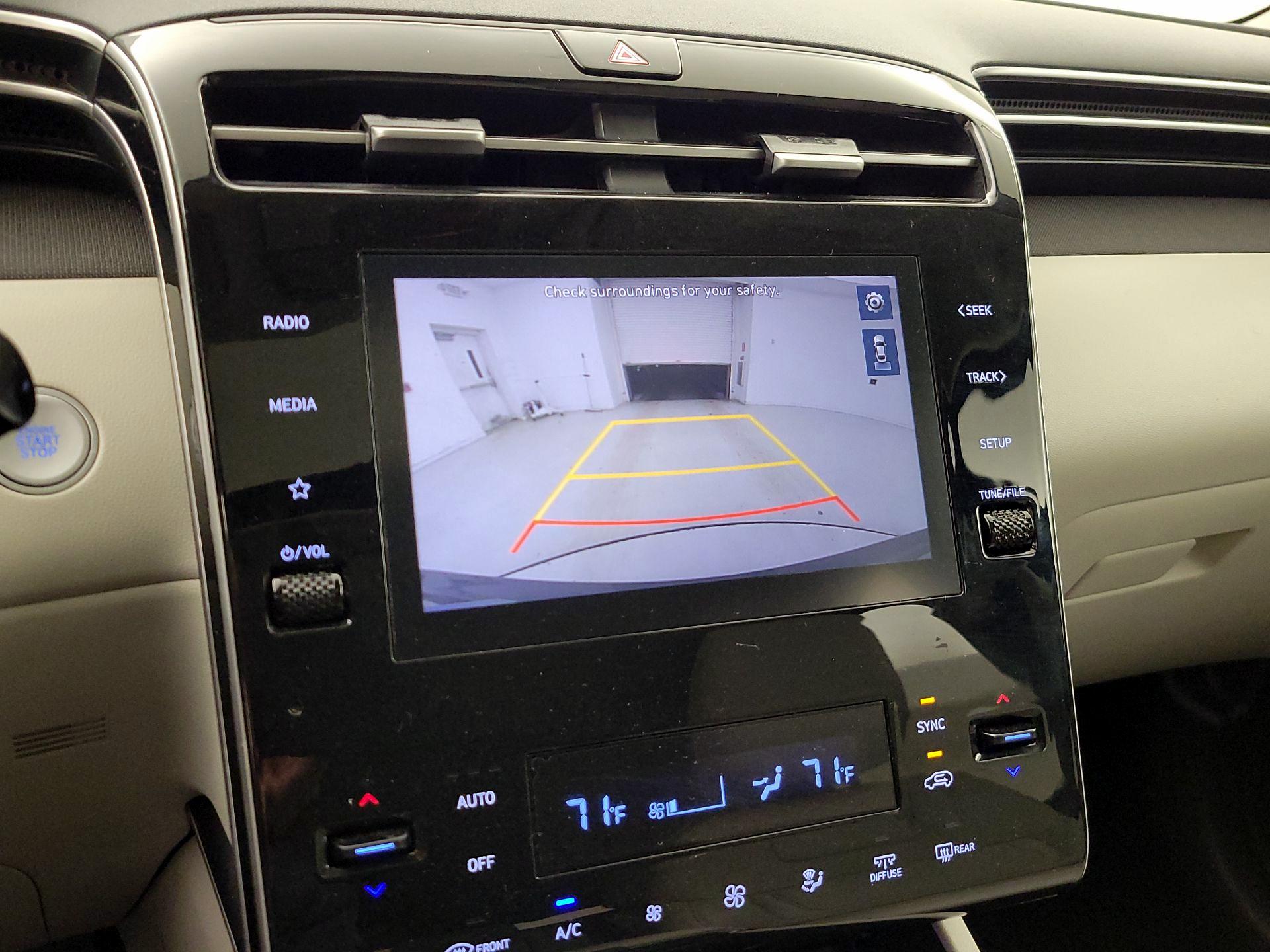 Thumbnail: 2023 Hyundai Tucson - 14