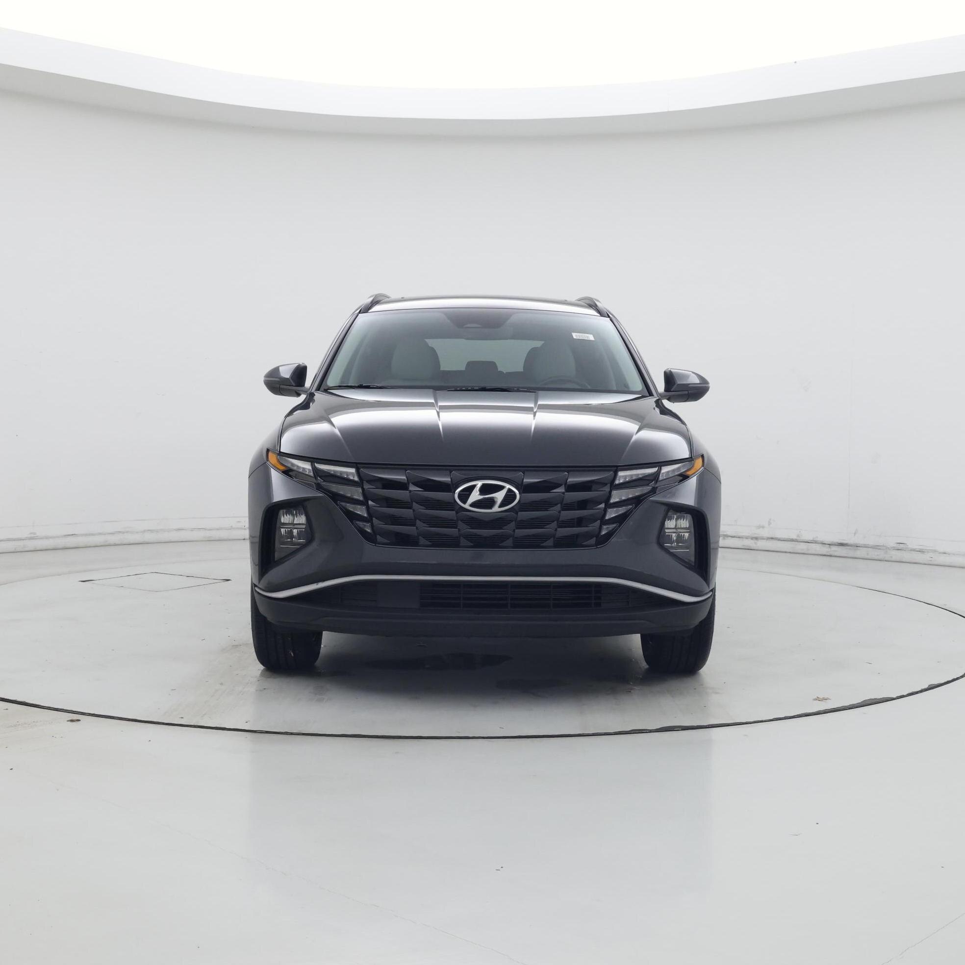 Thumbnail: 2023 Hyundai Tucson - 5