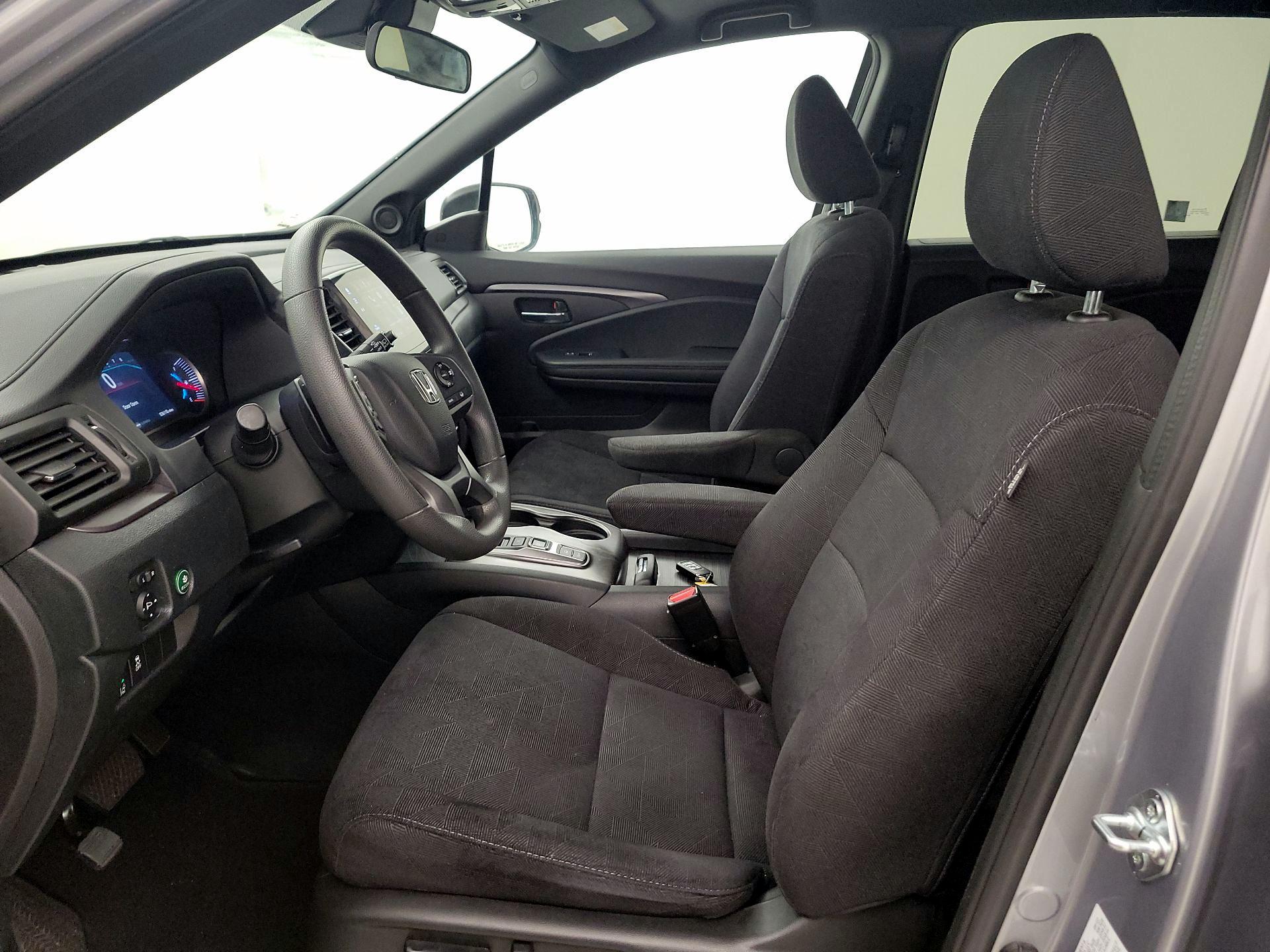 Thumbnail: 2022 Honda Pilot - 11