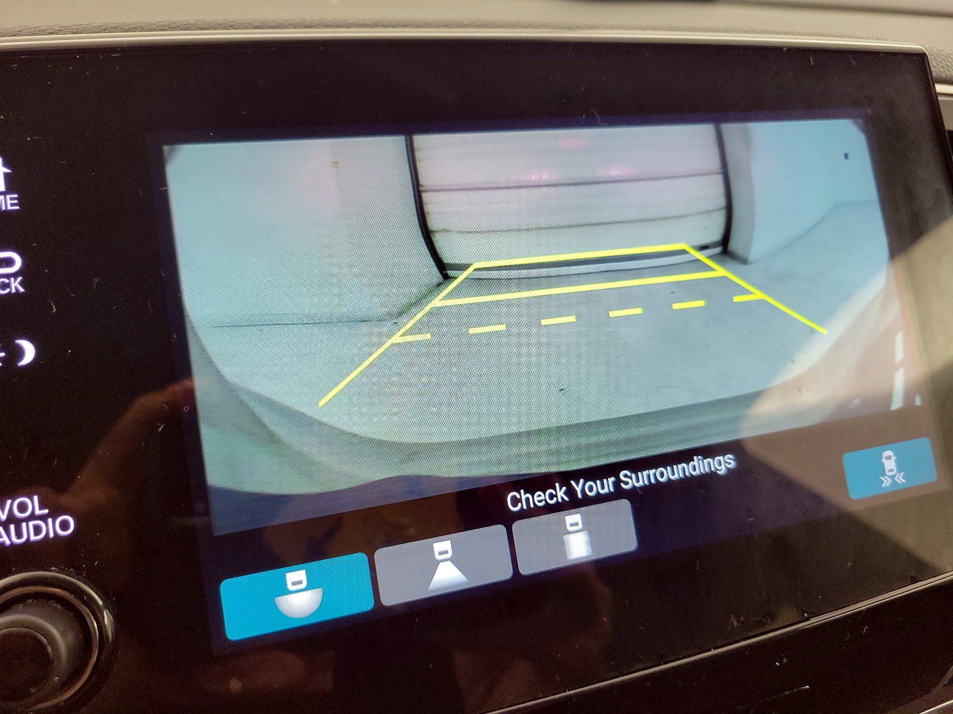 Thumbnail: 2022 Honda Pilot - 14