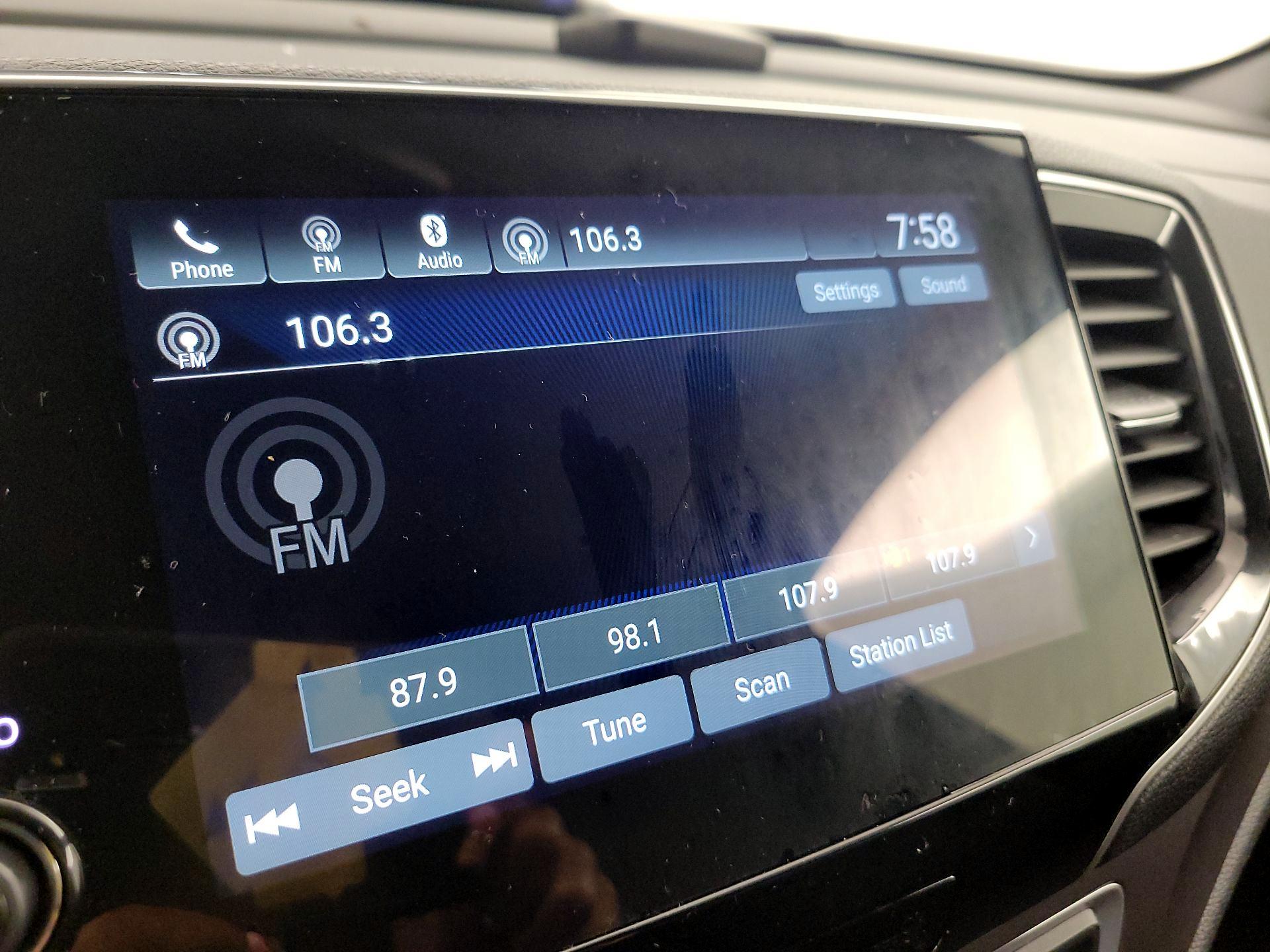 Thumbnail: 2022 Honda Pilot - 15