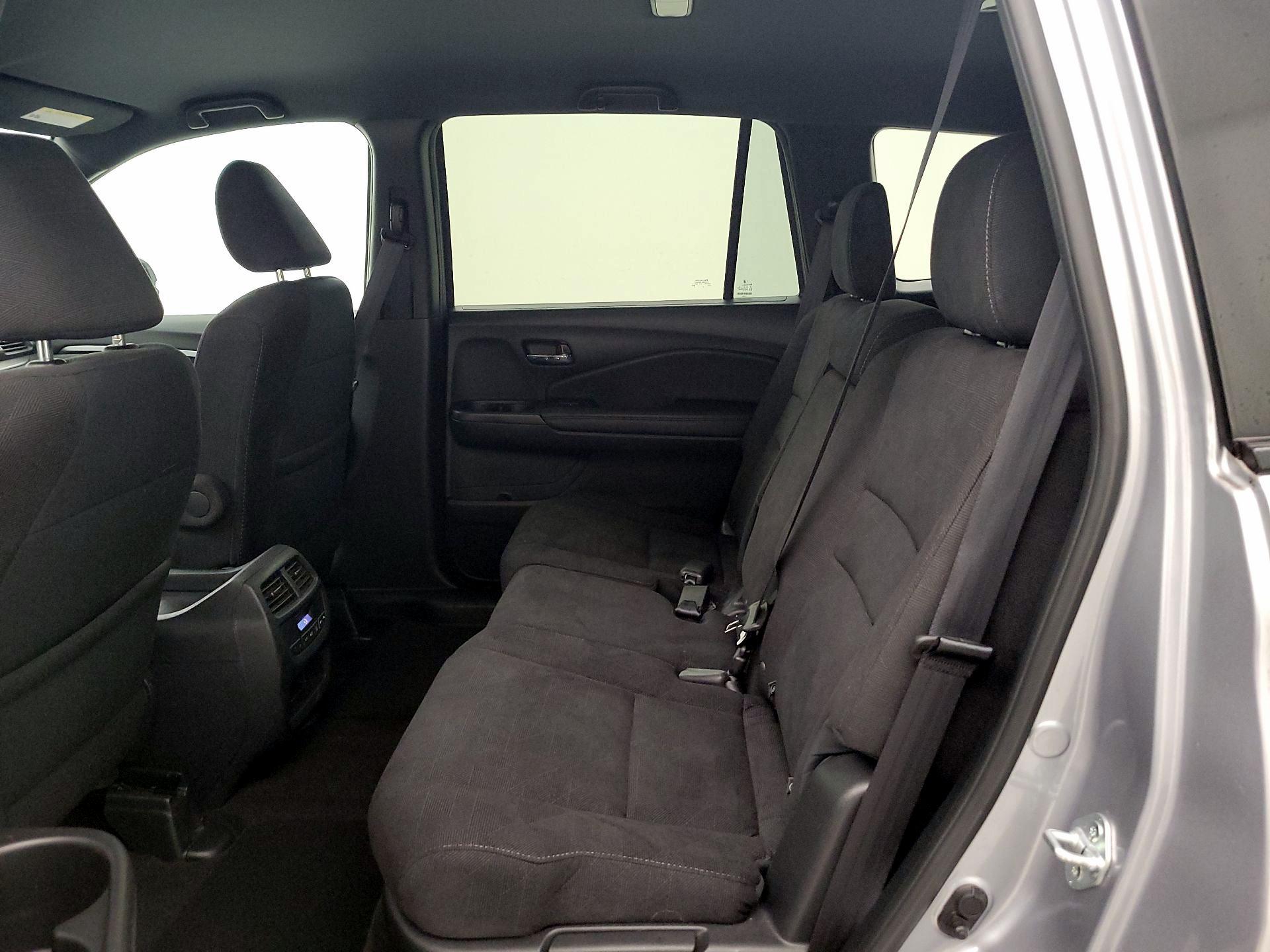 Thumbnail: 2022 Honda Pilot - 19