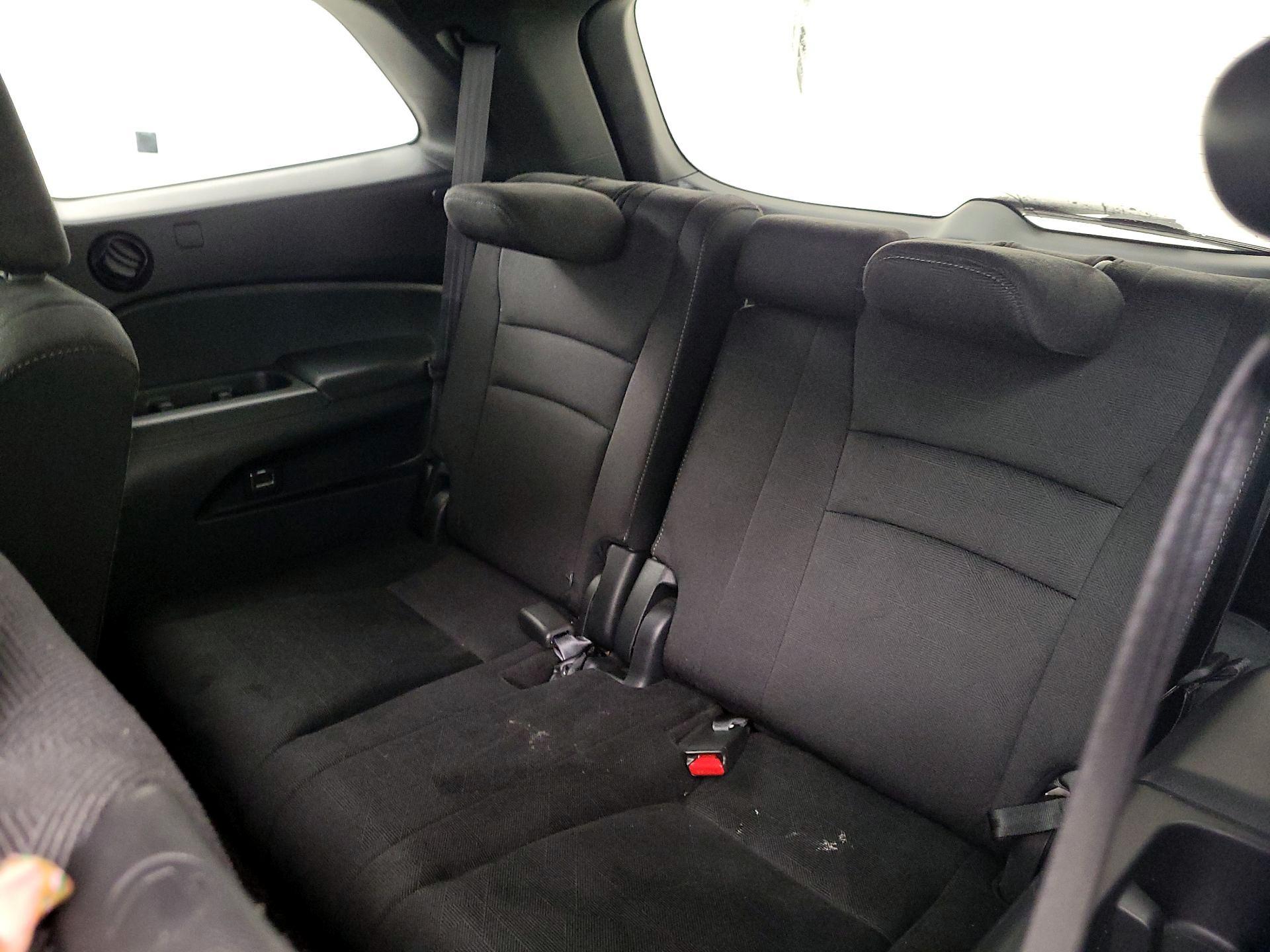 Thumbnail: 2022 Honda Pilot - 20