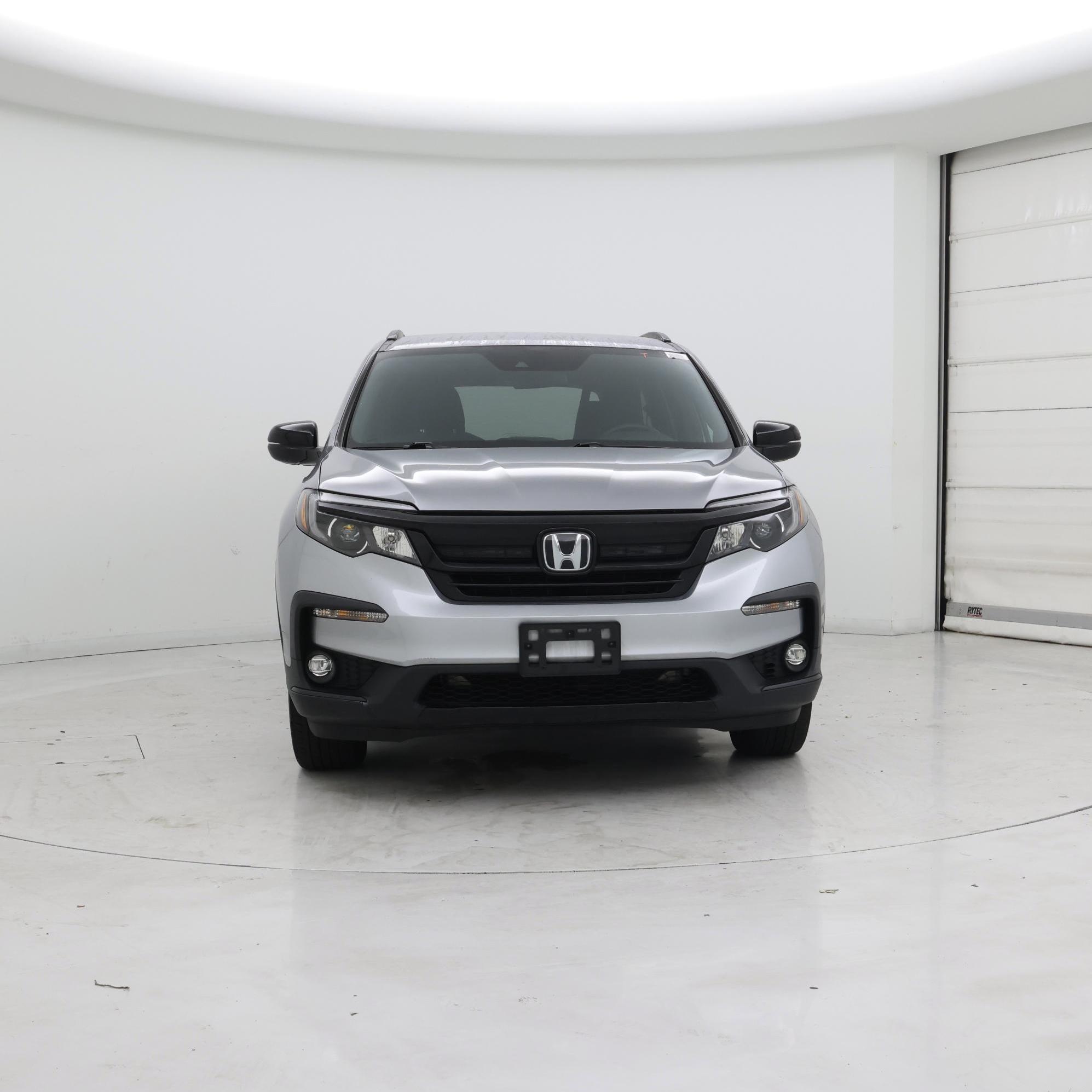 Thumbnail: 2022 Honda Pilot - 5