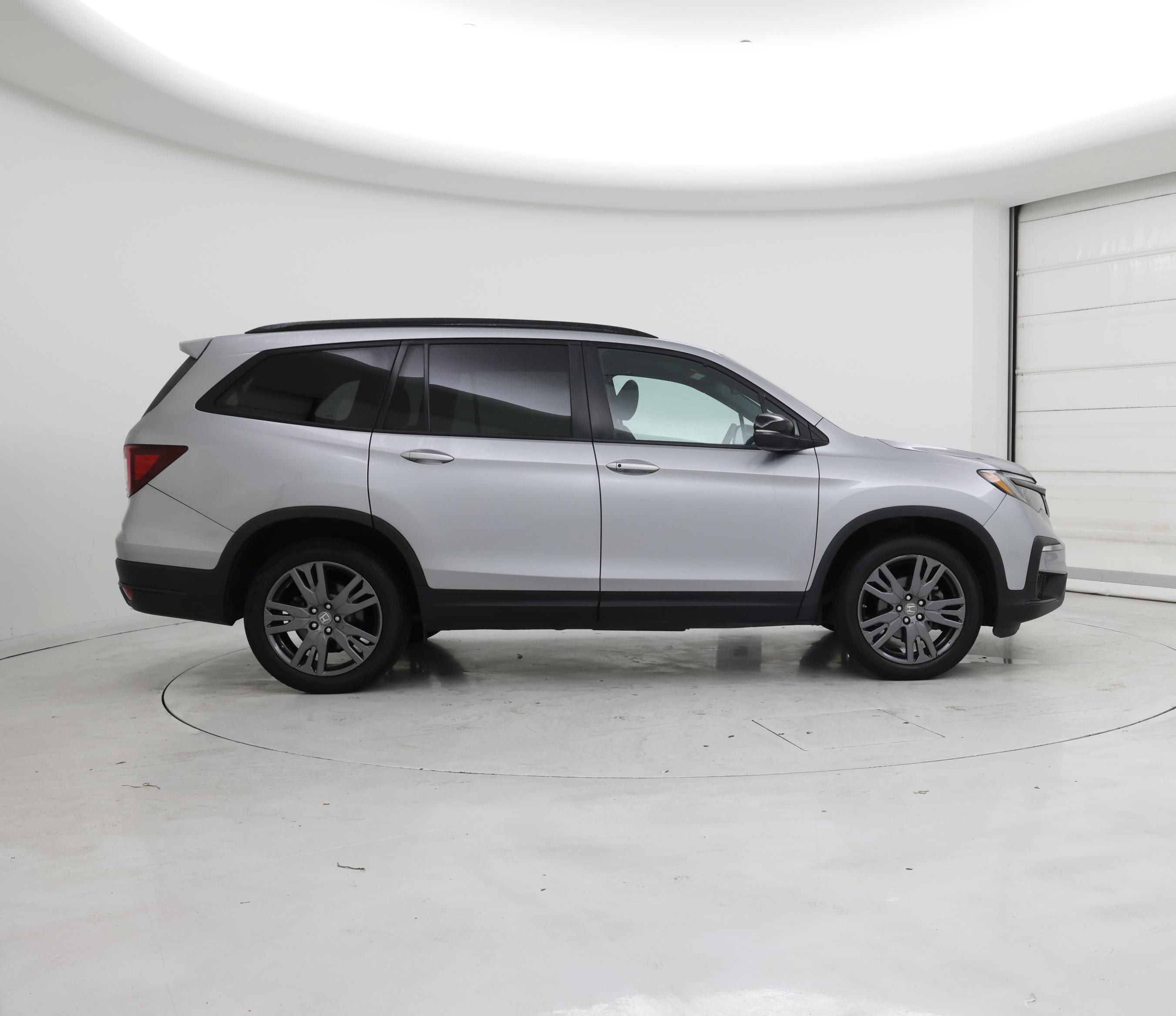 Thumbnail: 2022 Honda Pilot - 7