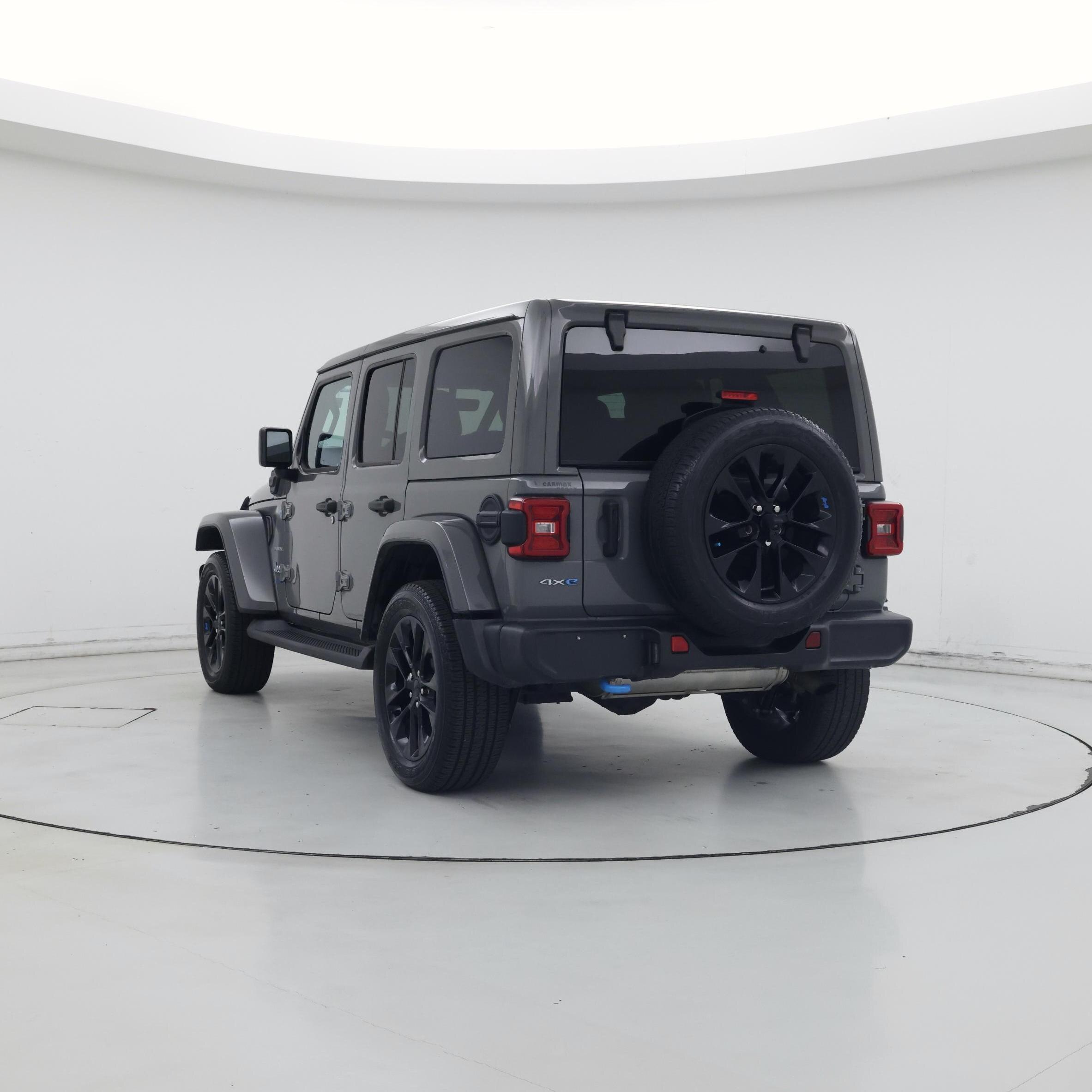 Thumbnail: 2022 Jeep Wrangler - 2