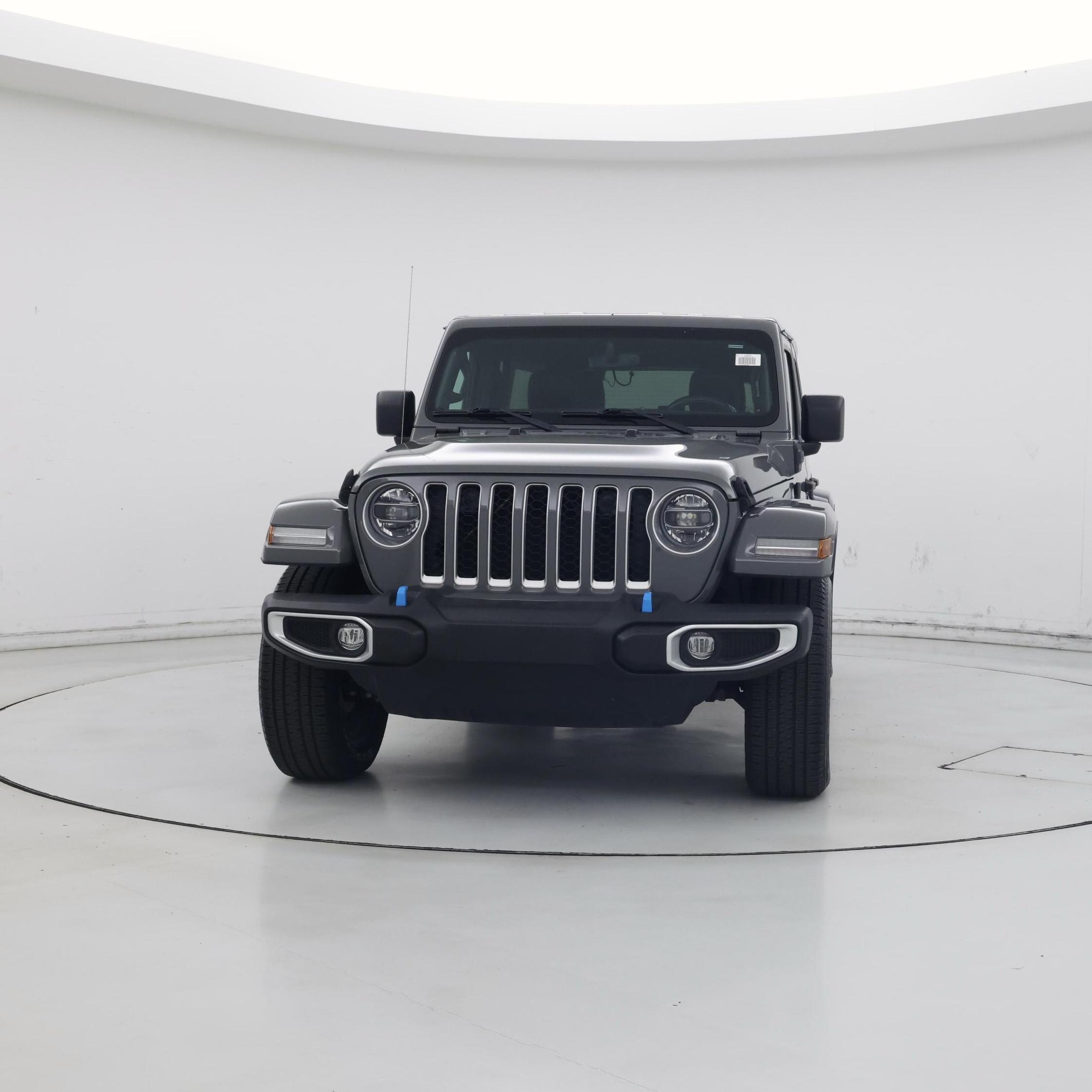 Thumbnail: 2022 Jeep Wrangler - 5
