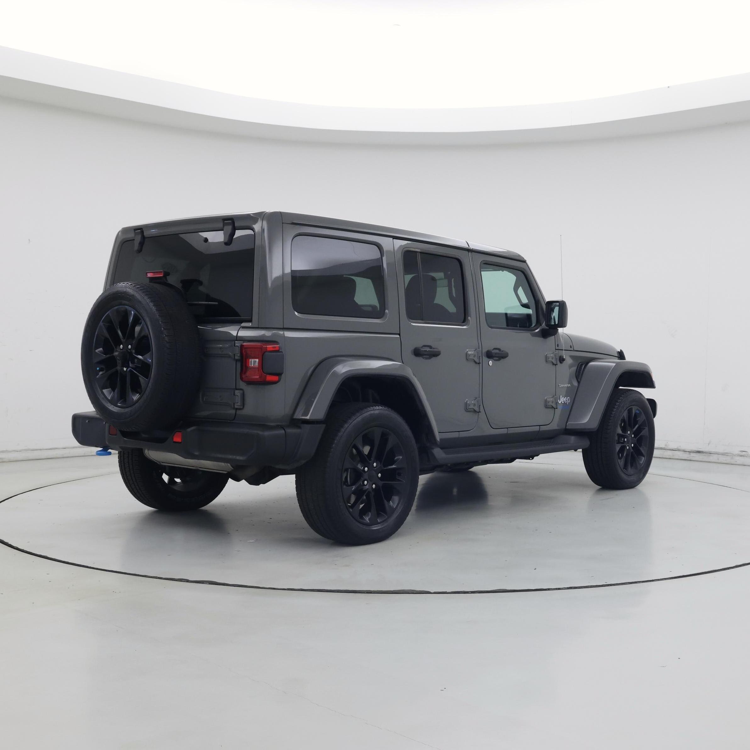 Thumbnail: 2022 Jeep Wrangler - 8