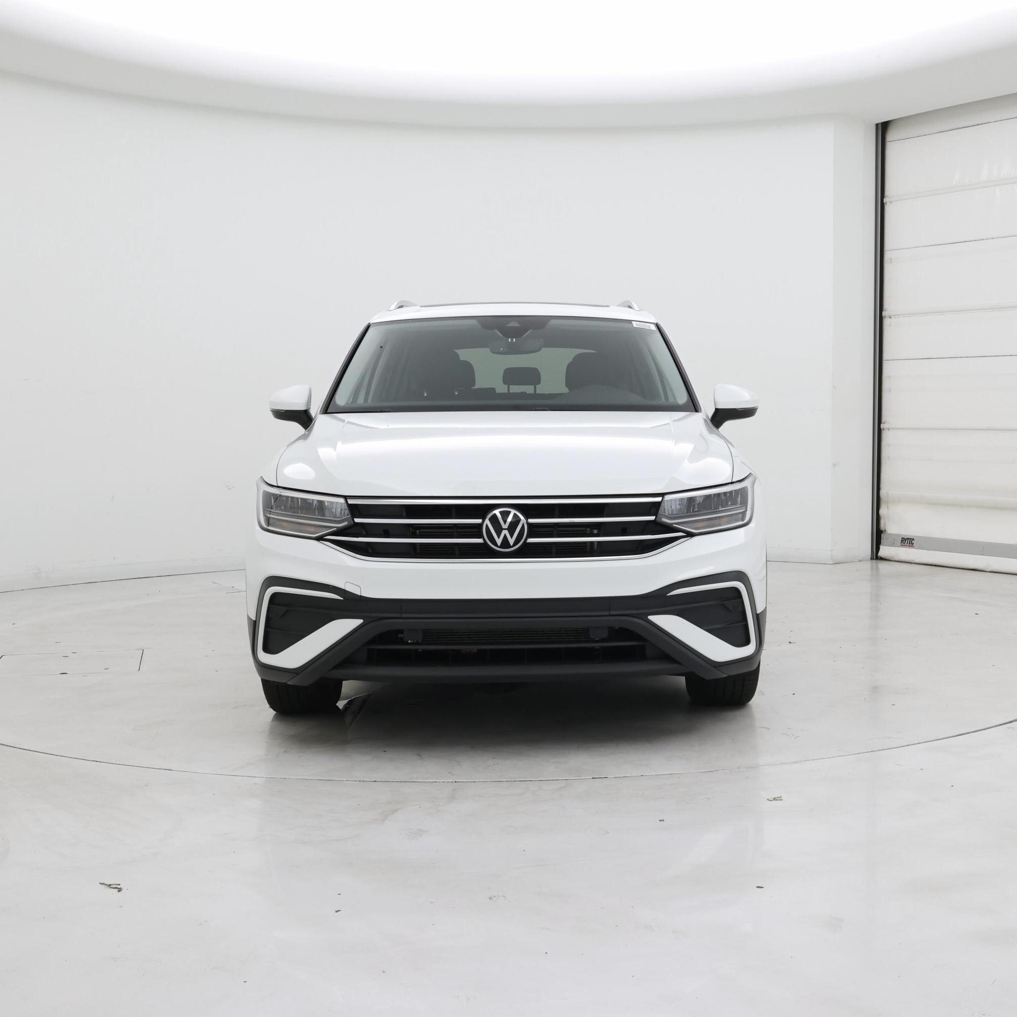 Thumbnail: 2022 Volkswagen Tiguan - 5
