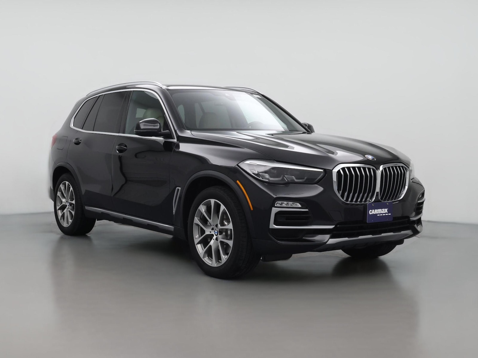2020 BMW X5 40i