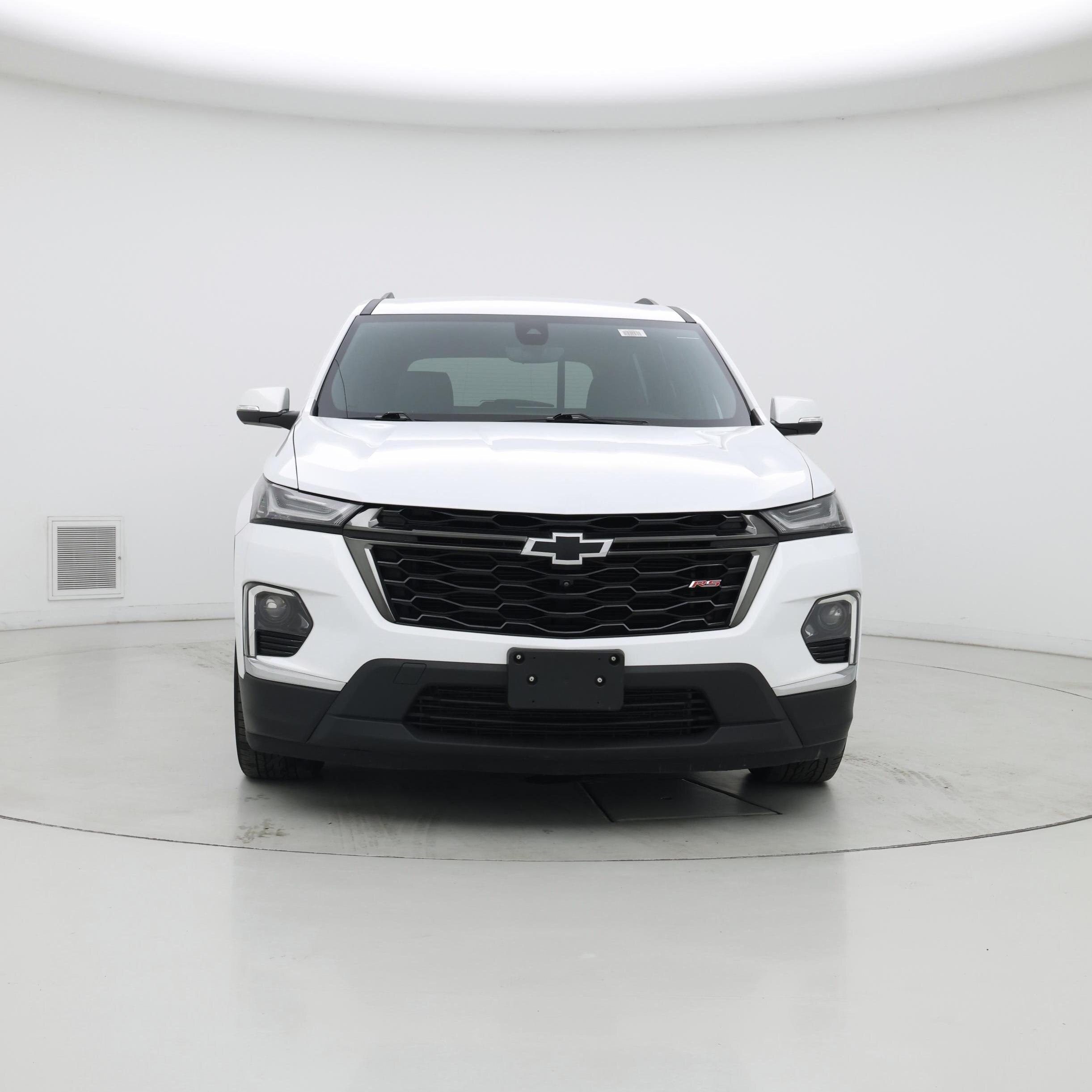 Thumbnail: 2022 Chevrolet Traverse - 5