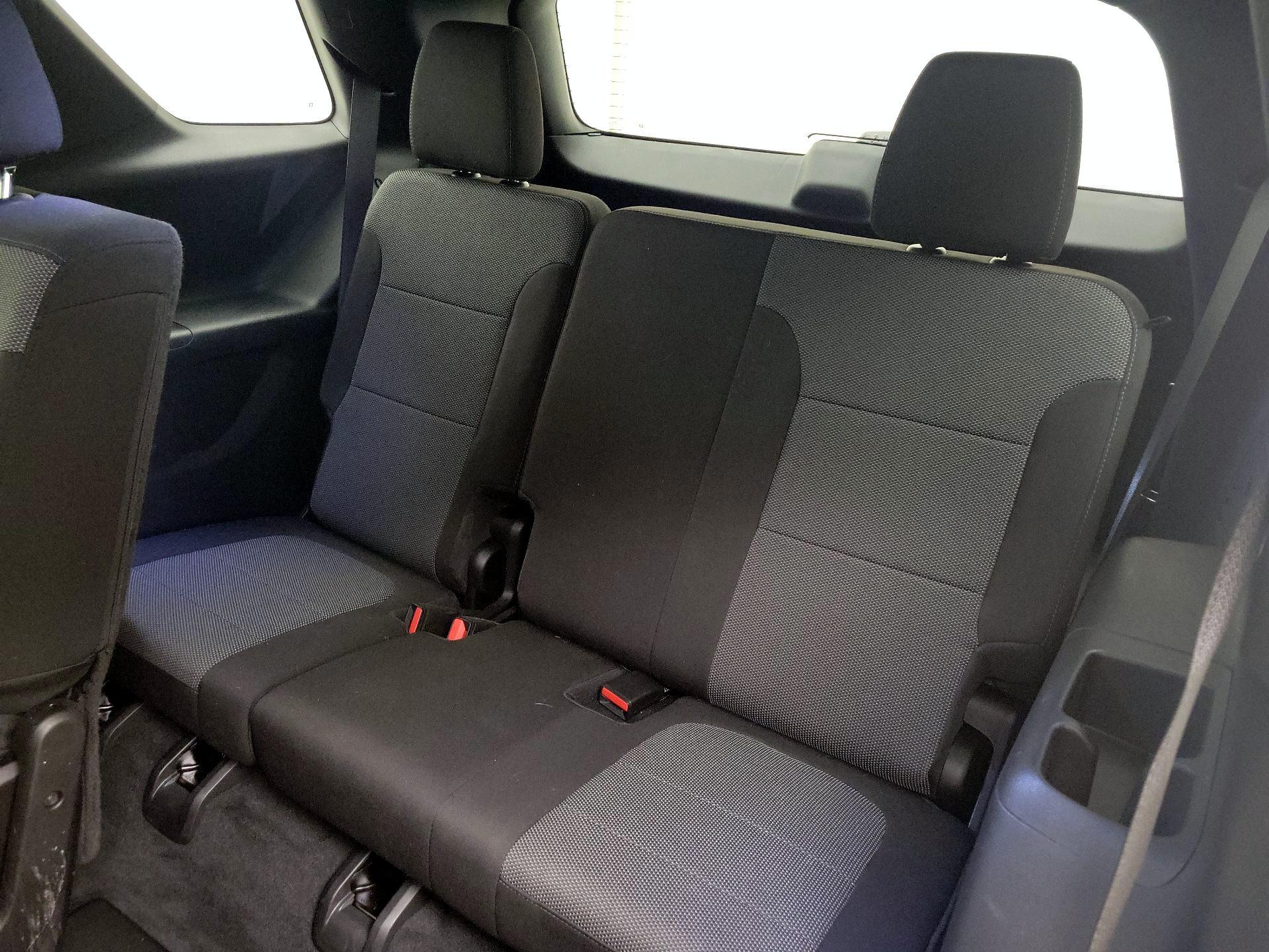 Thumbnail: 2022 Chevrolet Traverse - 20