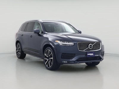 2020 Volvo XC90 T6 Momentum
