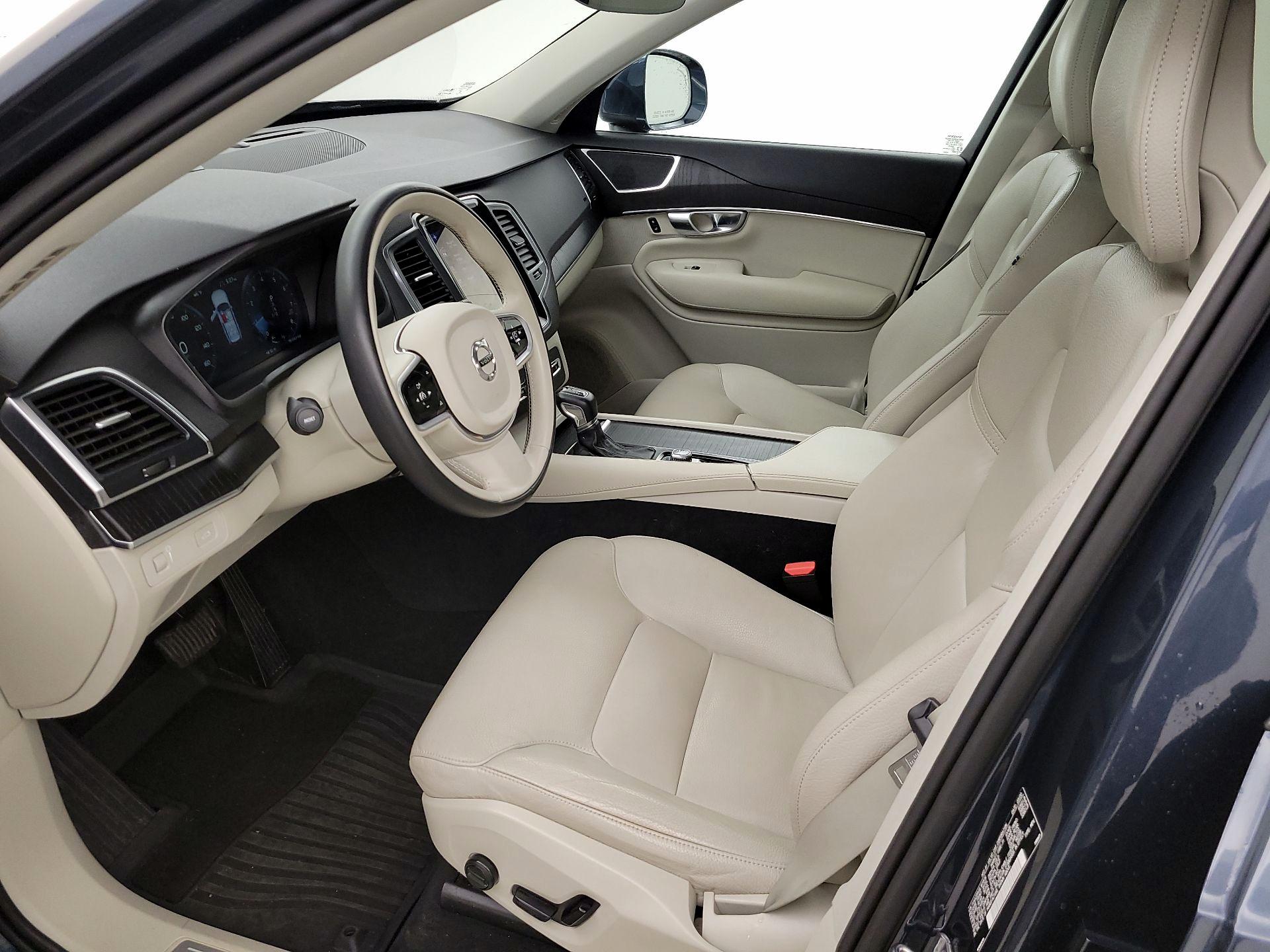 Thumbnail: 2020 Volvo XC90 - 11