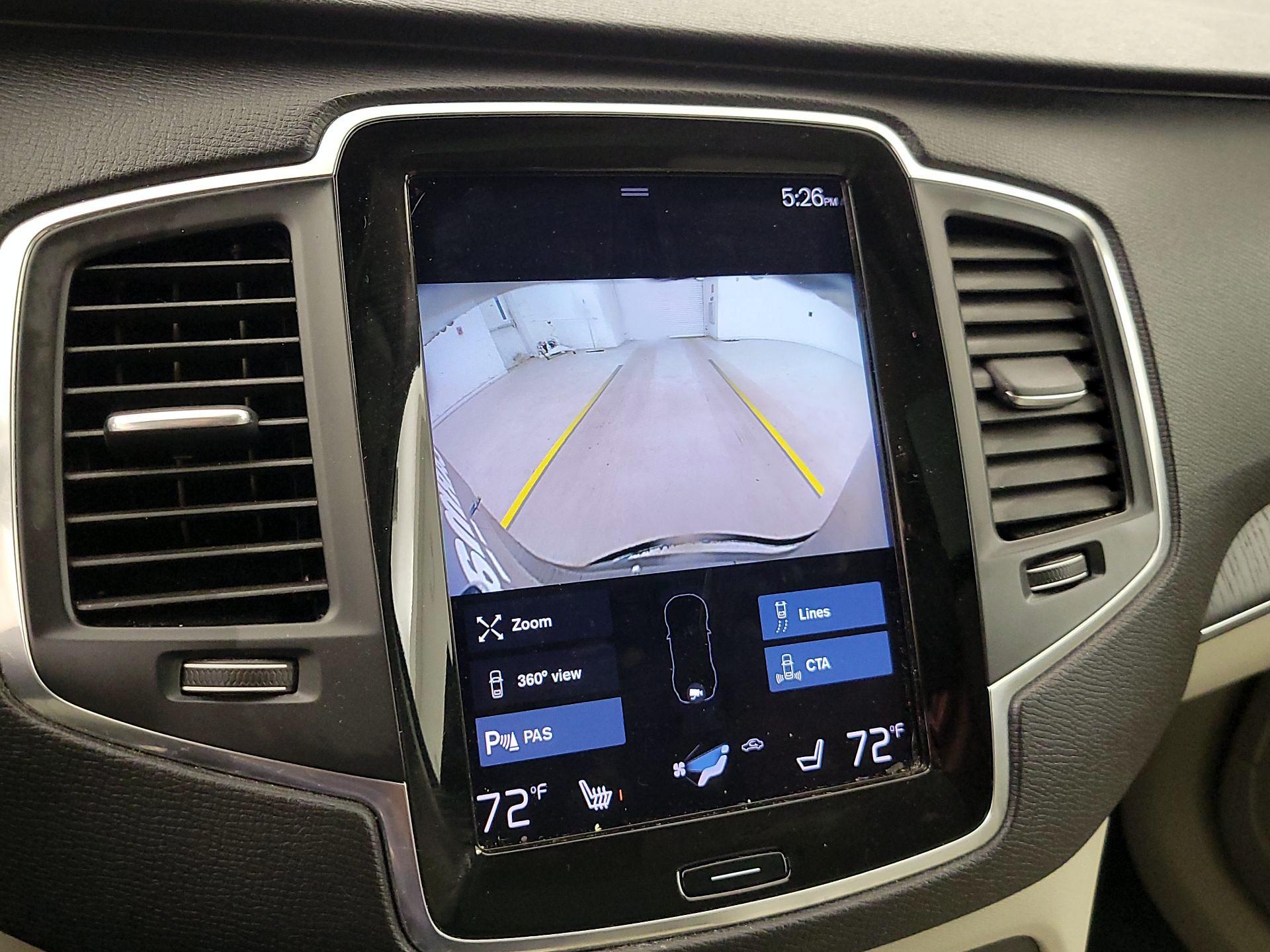 Thumbnail: 2020 Volvo XC90 - 15