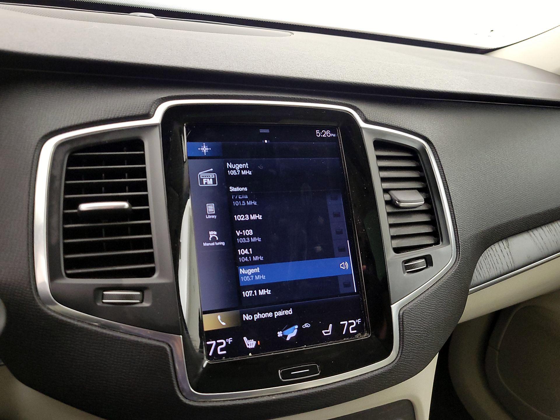 Thumbnail: 2020 Volvo XC90 - 16