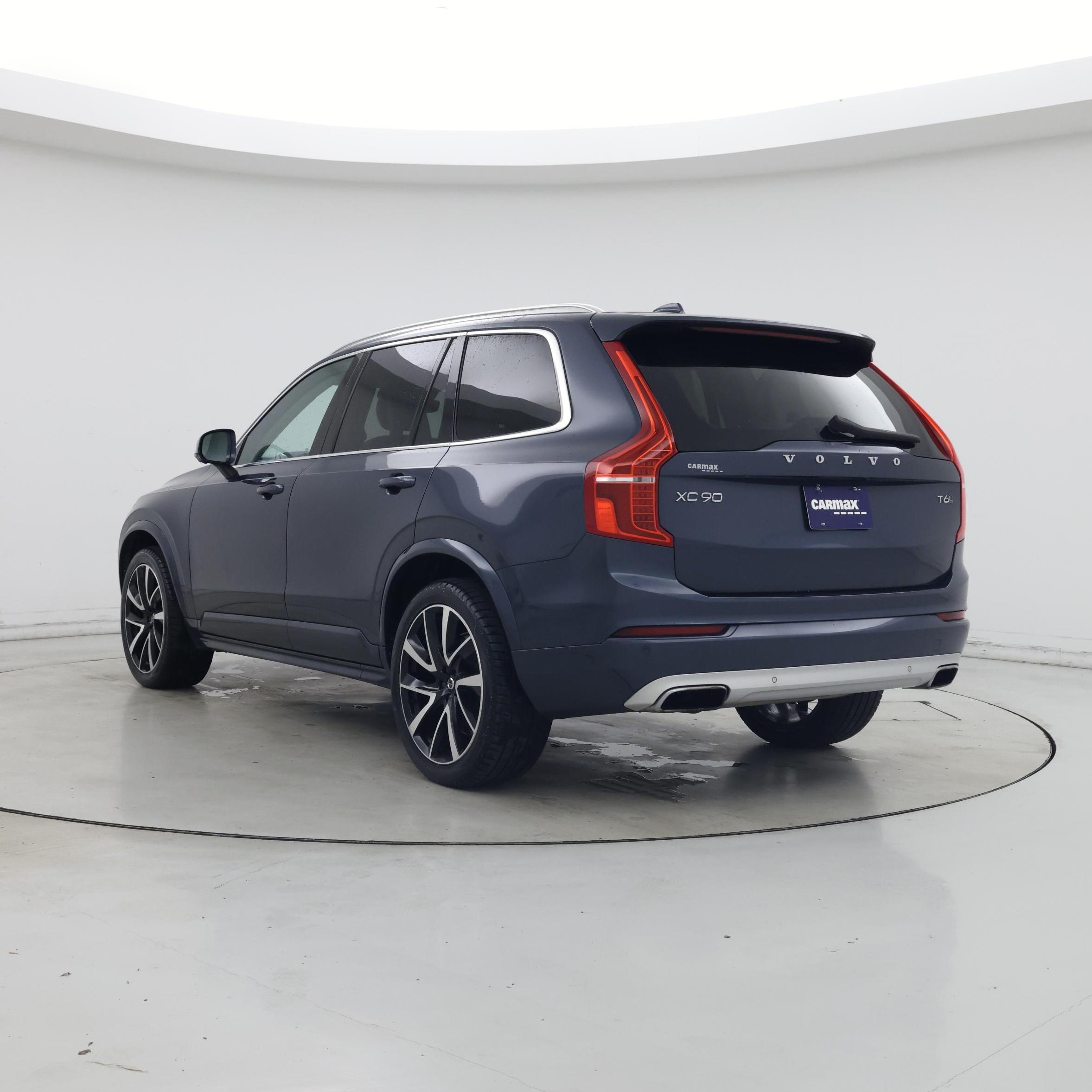 Thumbnail: 2020 Volvo XC90 - 2