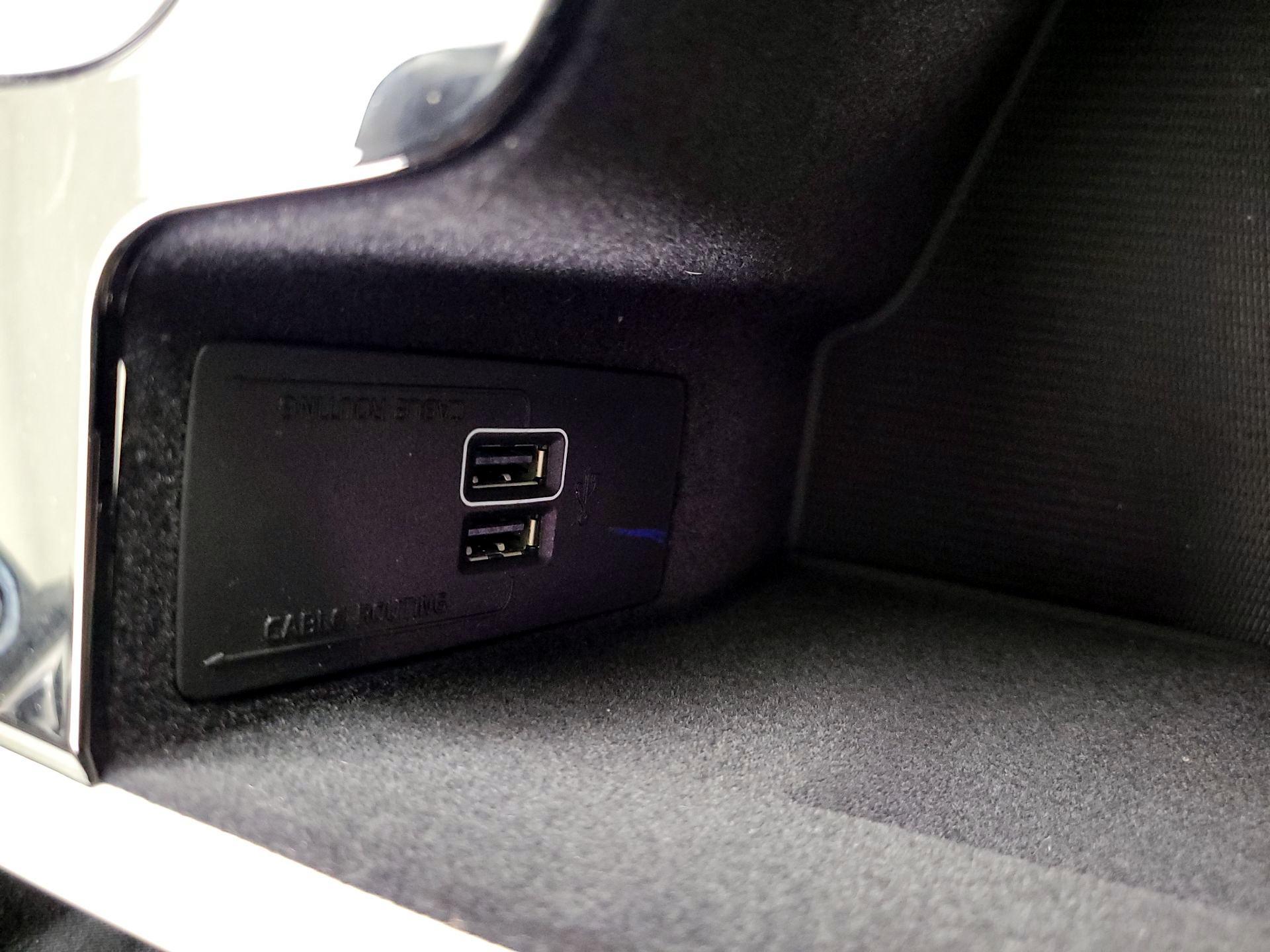 Thumbnail: 2020 Volvo XC90 - 19