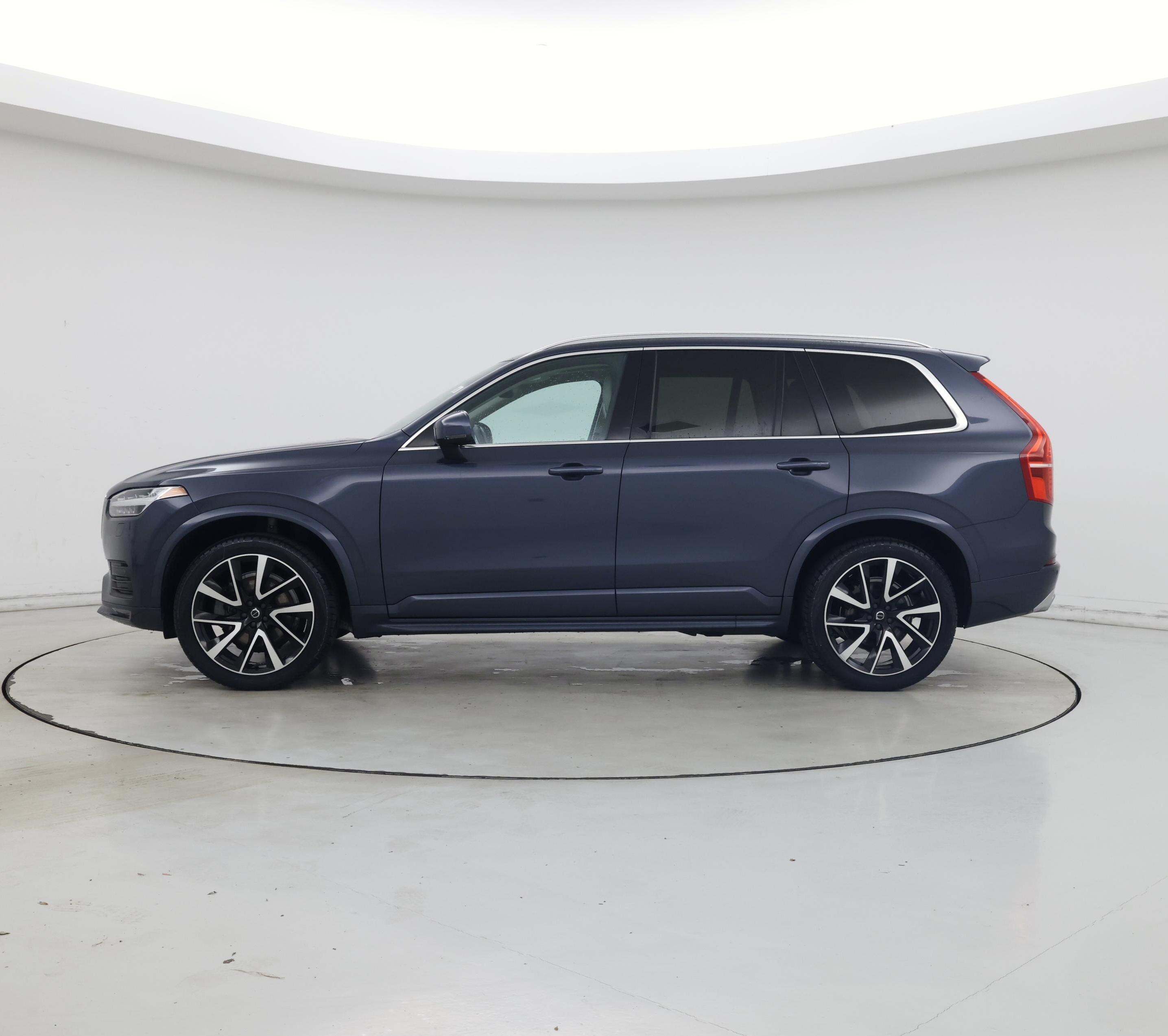 Thumbnail: 2020 Volvo XC90 - 3