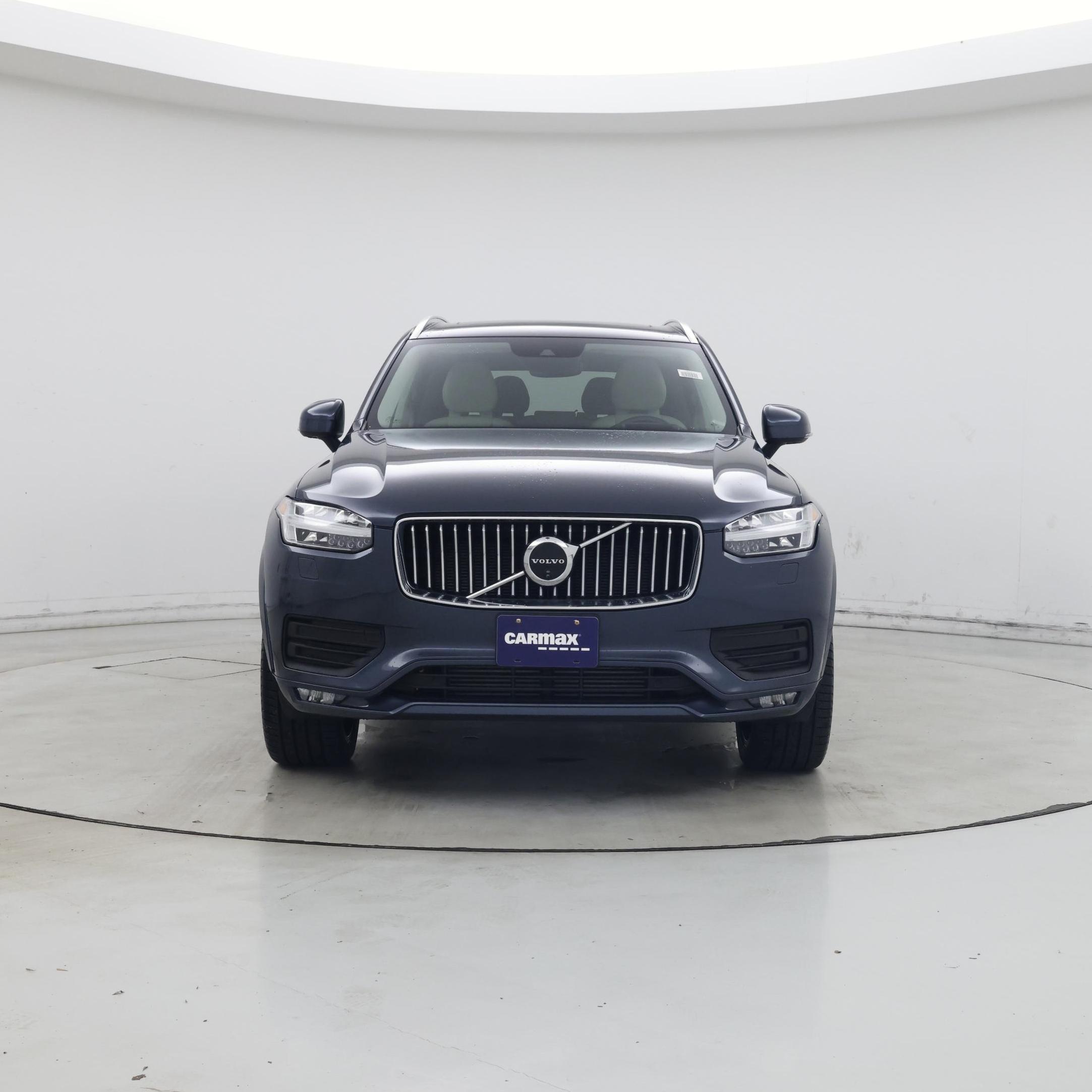 Thumbnail: 2020 Volvo XC90 - 5